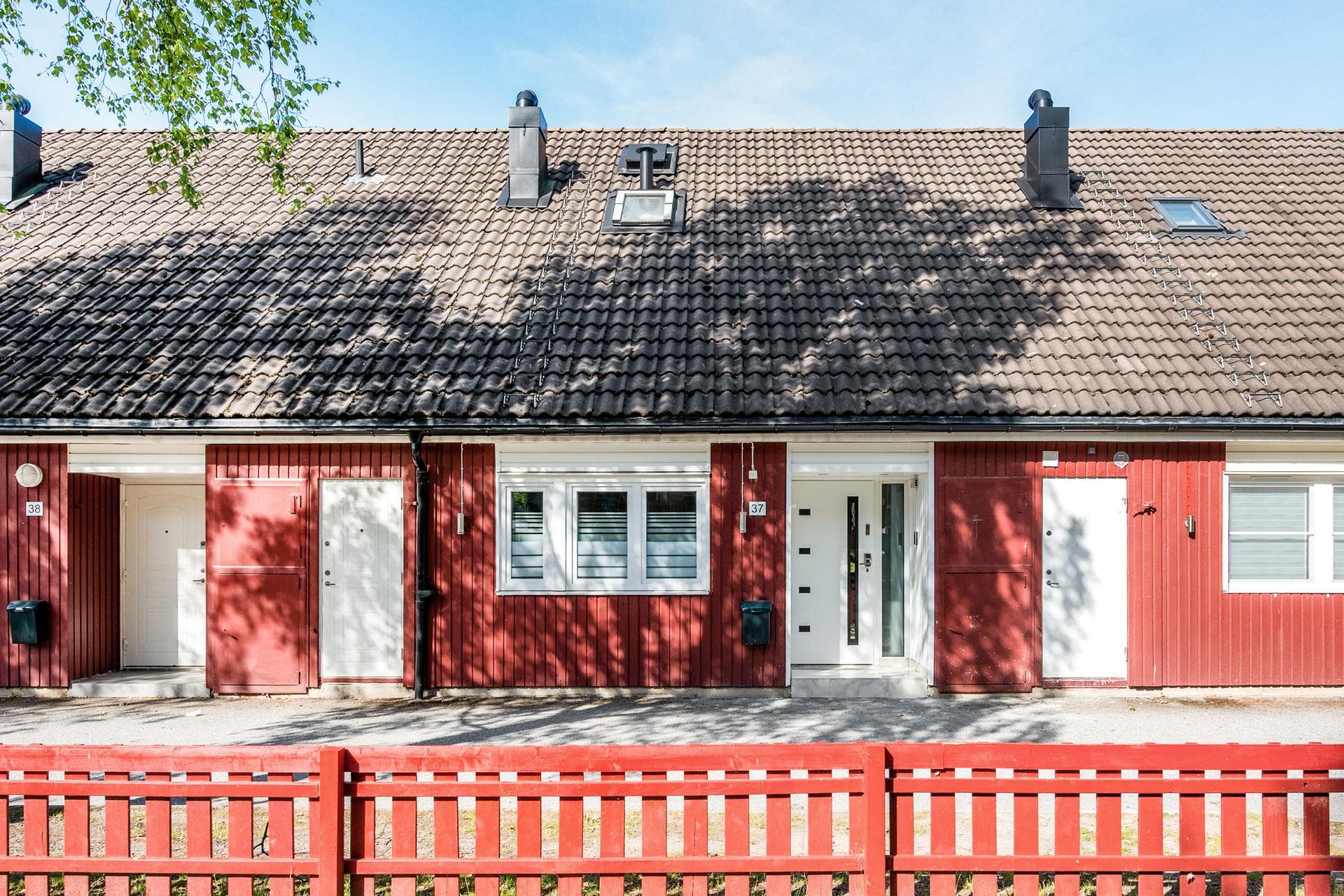 Varnbäcksvägen 37