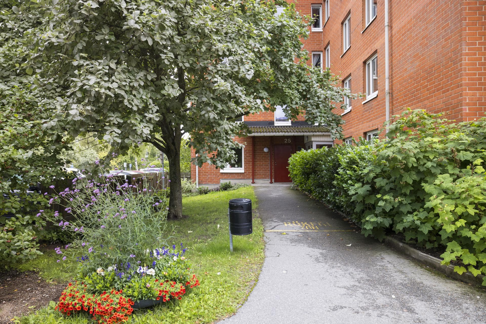 Runstensvägen 25 Lgh 1102 0
