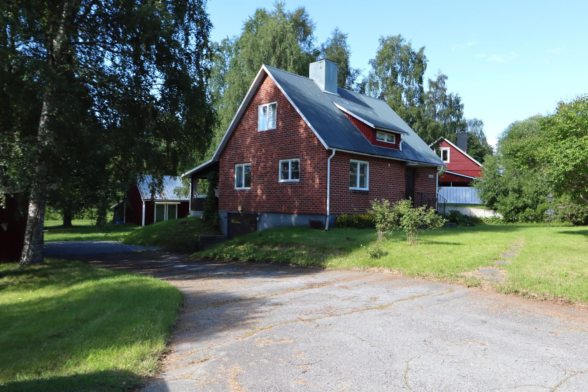 Bondevägen 11