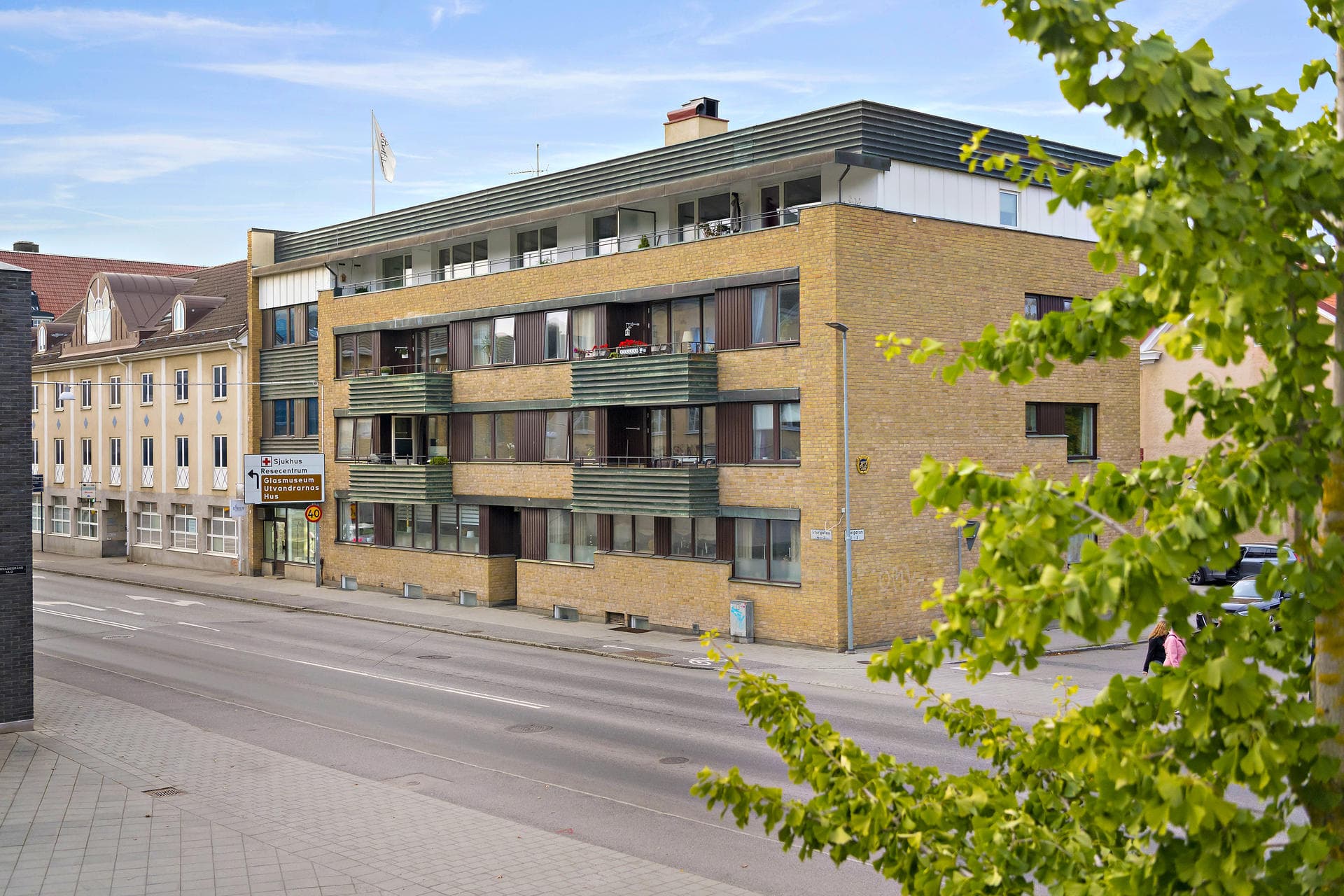 Storgatan 2