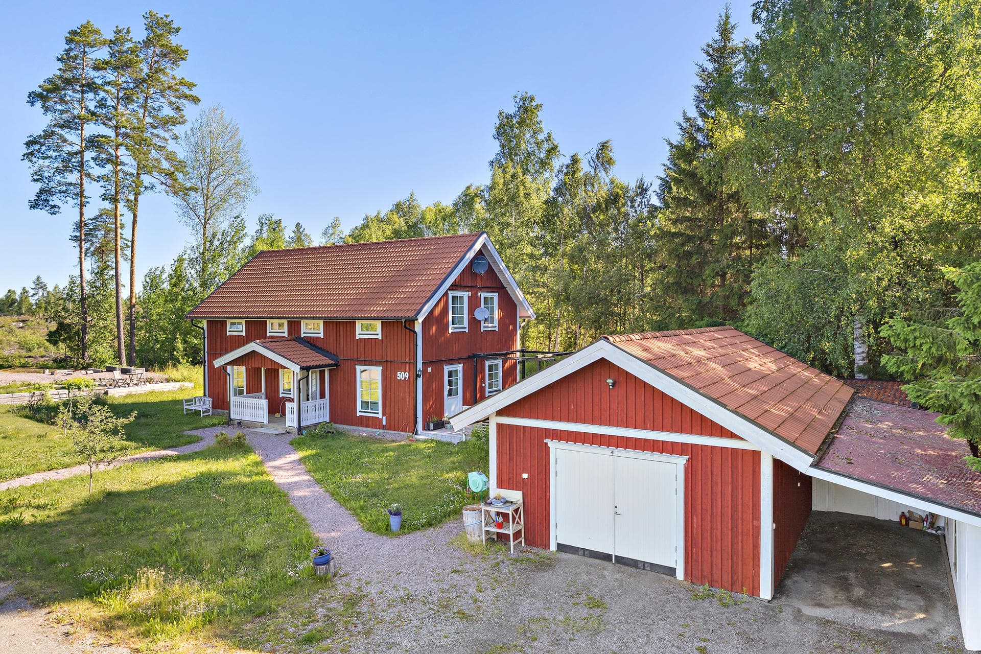 Husby-Tibble Erikshamn 509