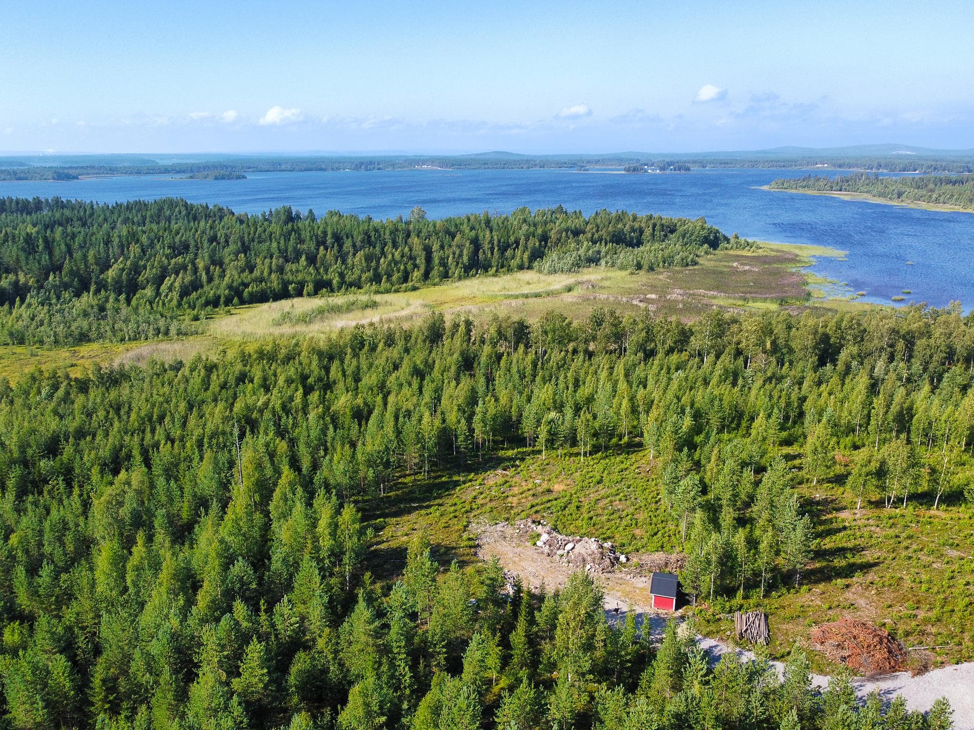 Borgaruddsvägen 332