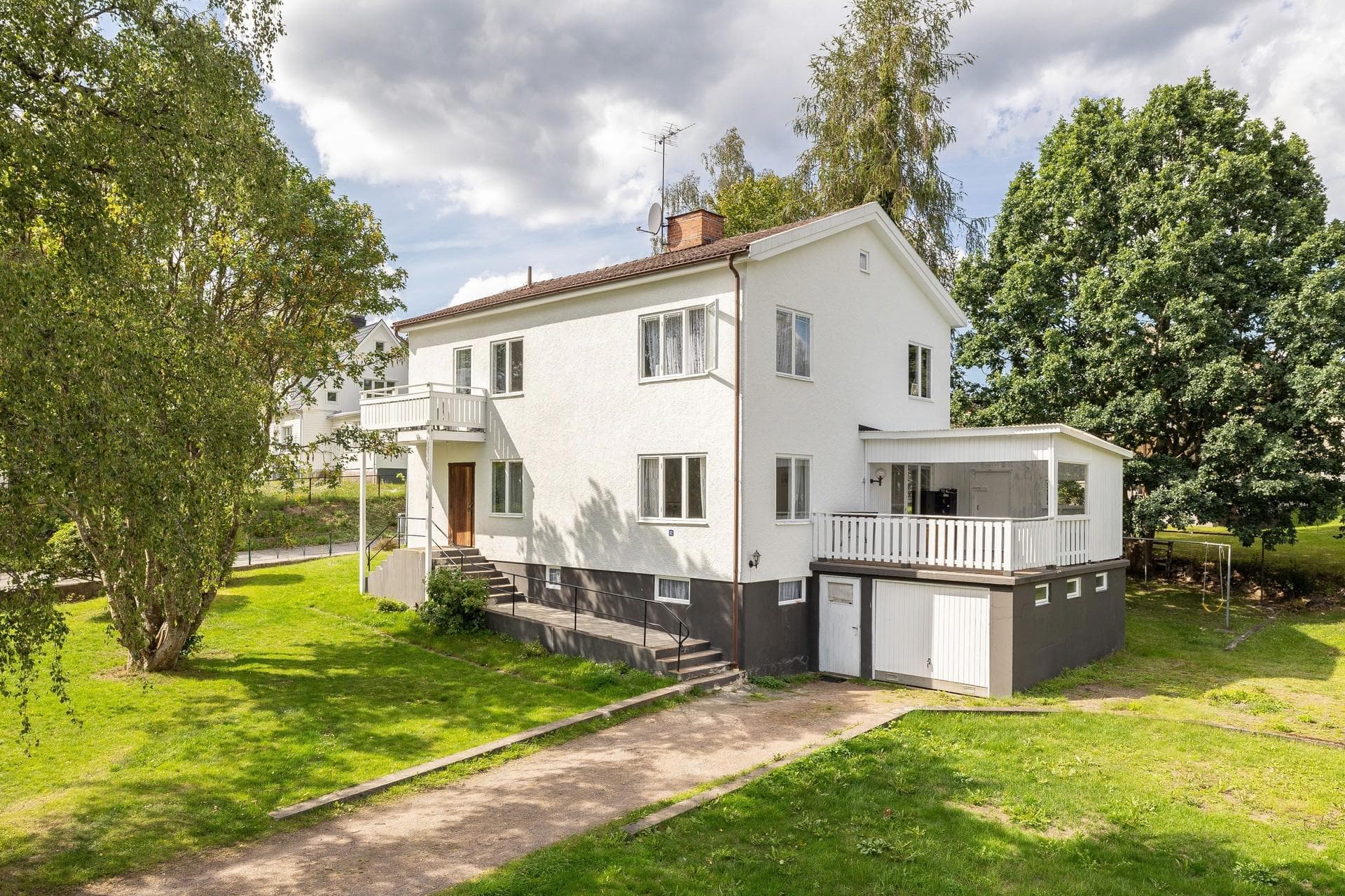 Björkmossavägen 32