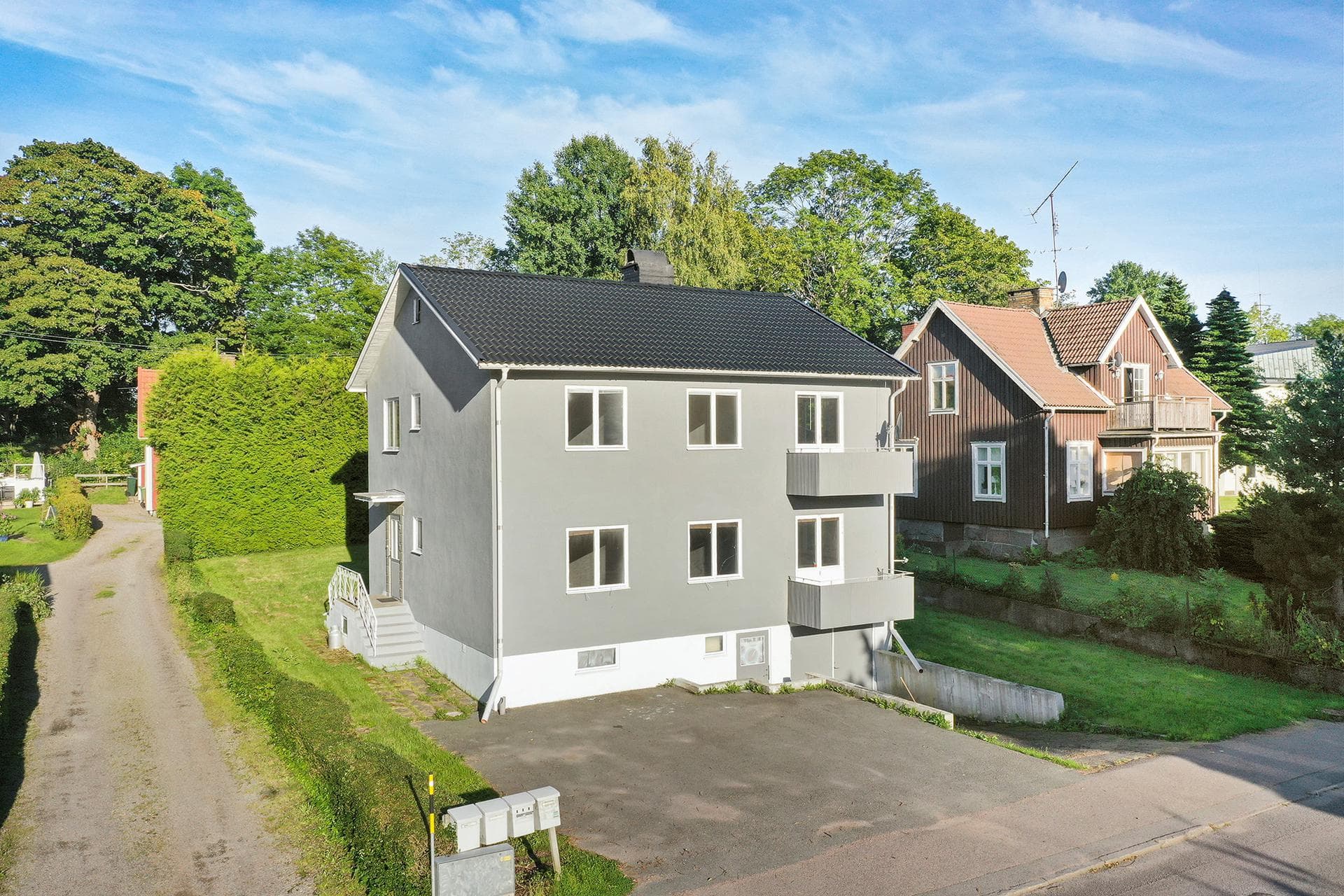Karlstadsvägen 8A
