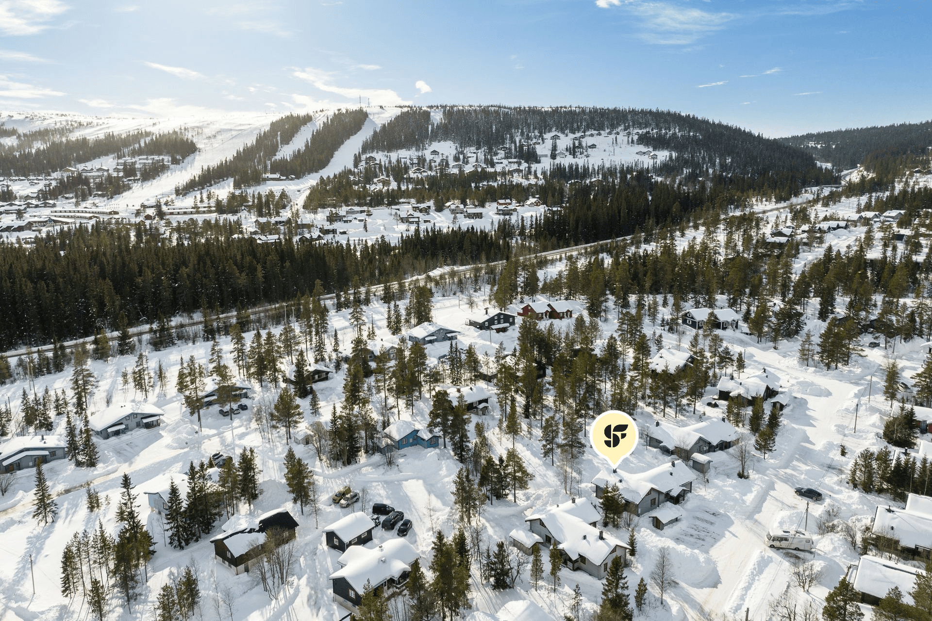 Murkelvägen 5A