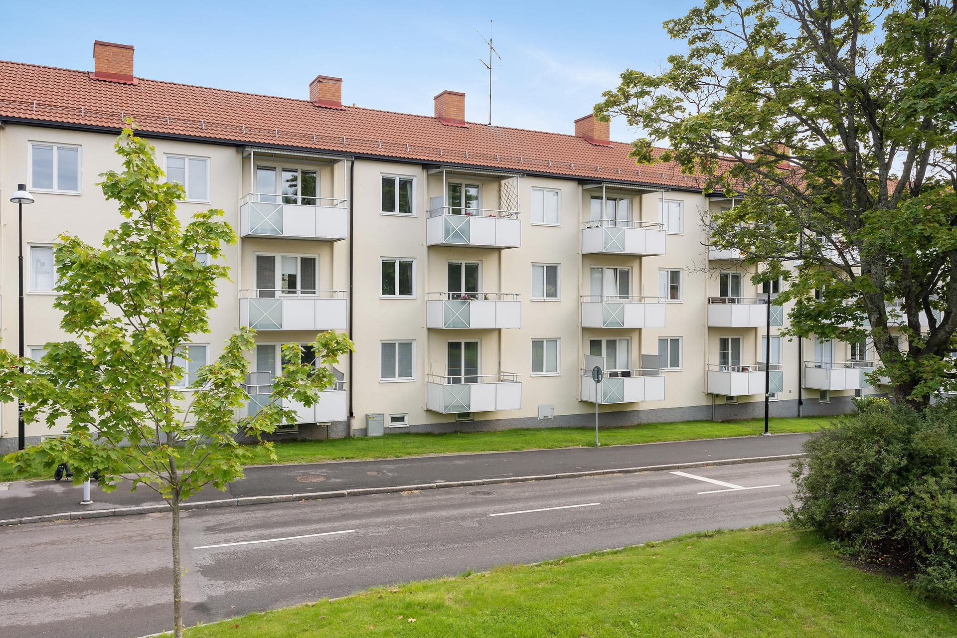 Masergatan 13
