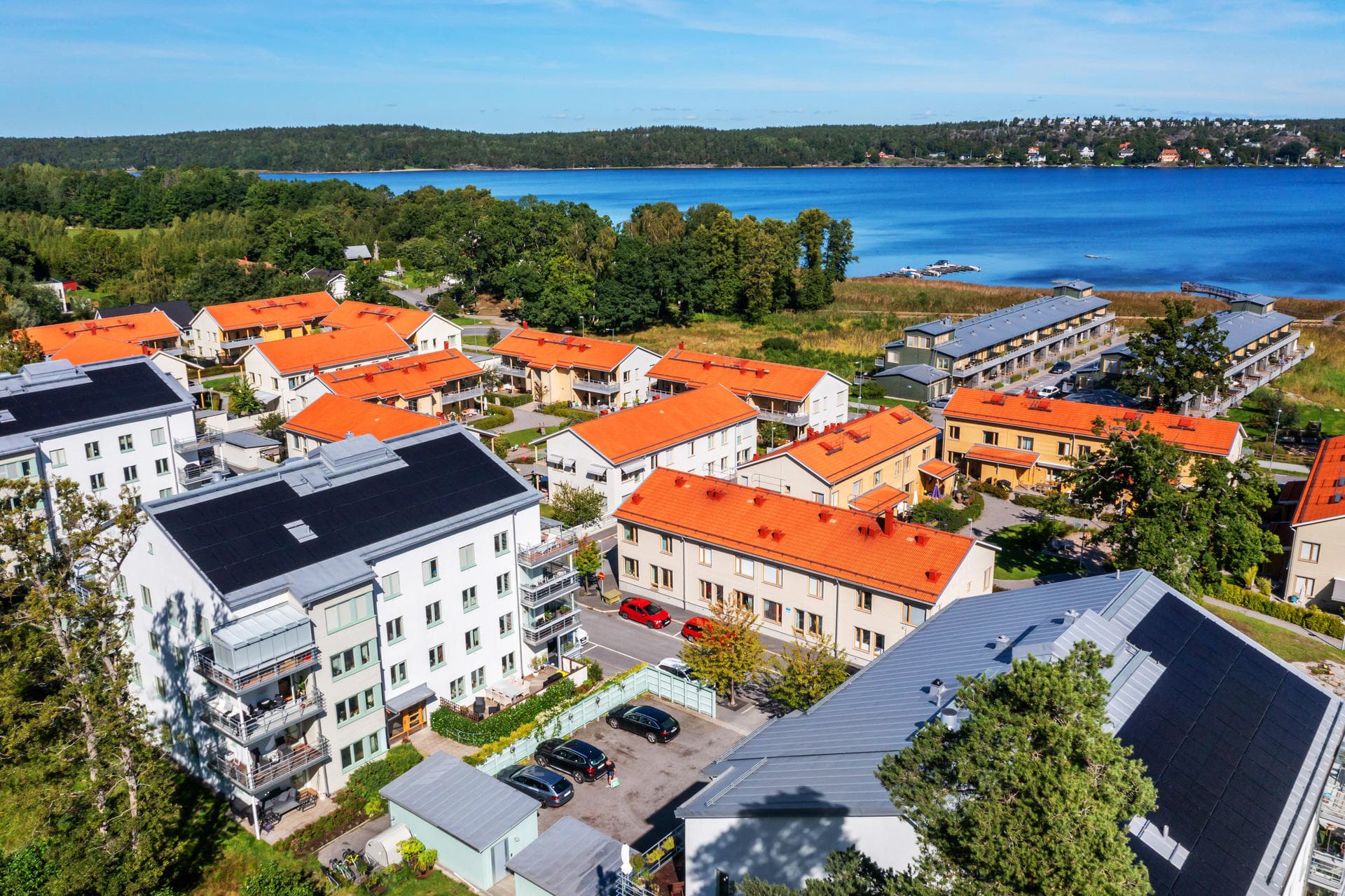 Ekängsgränd 5