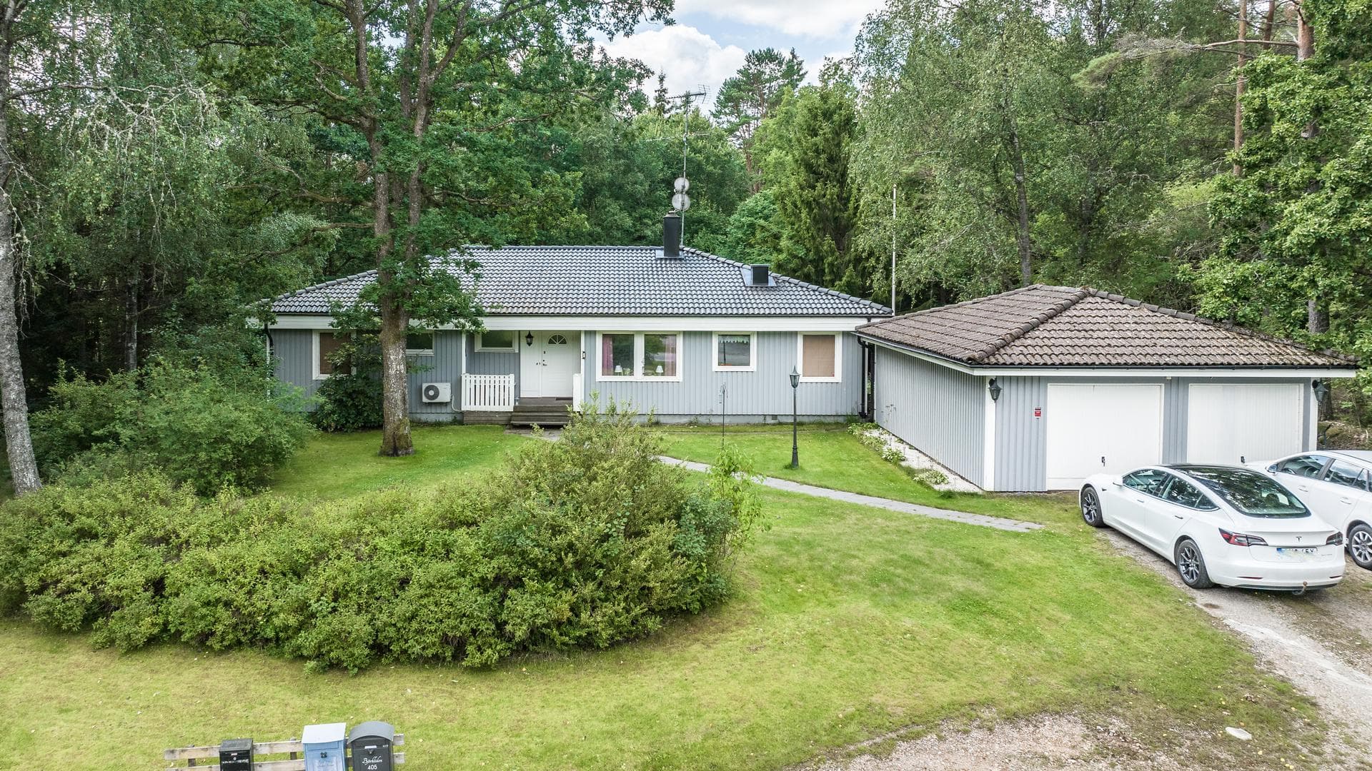 Björkliden 400