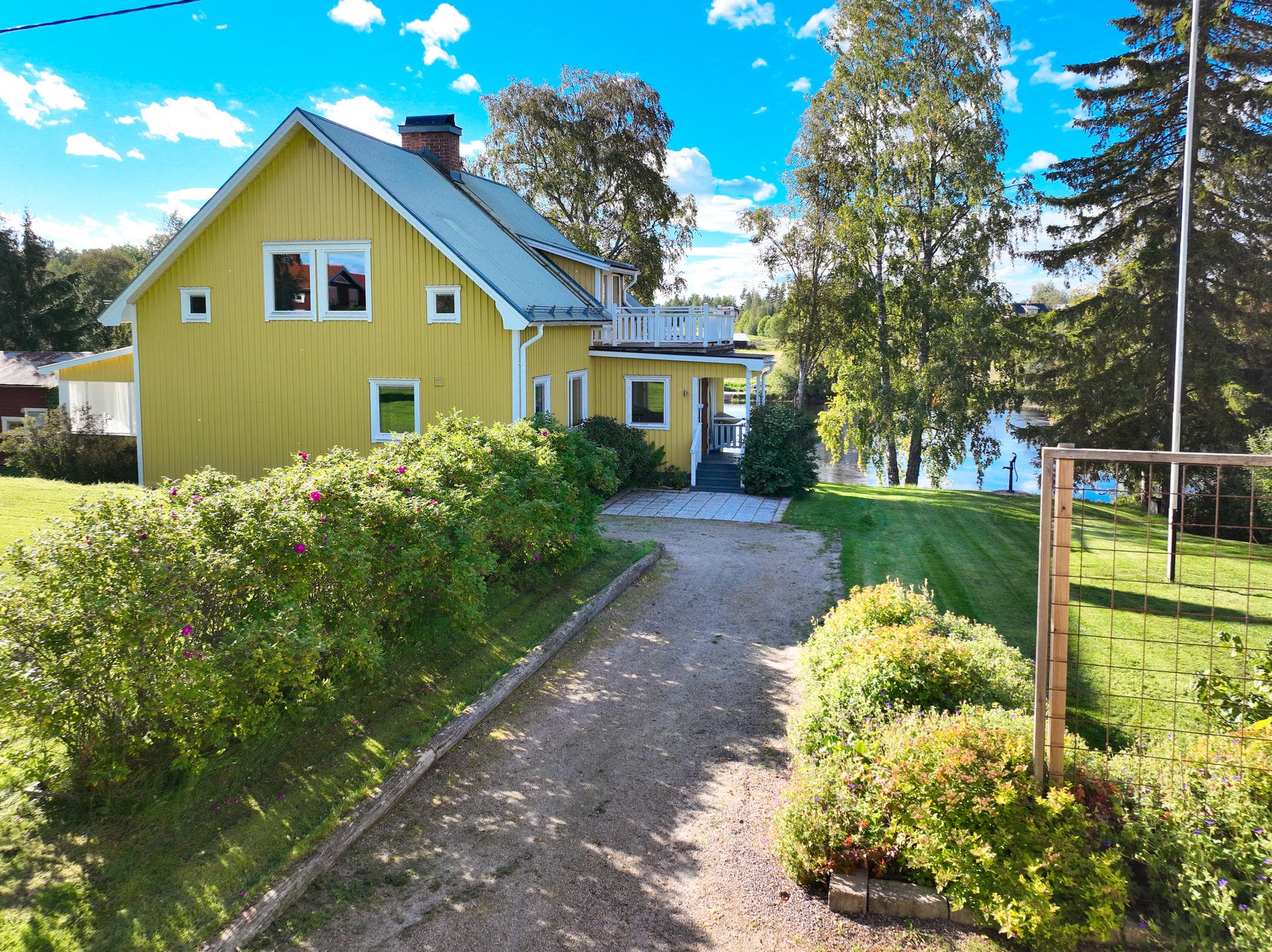Söräng Sjölandet 5274