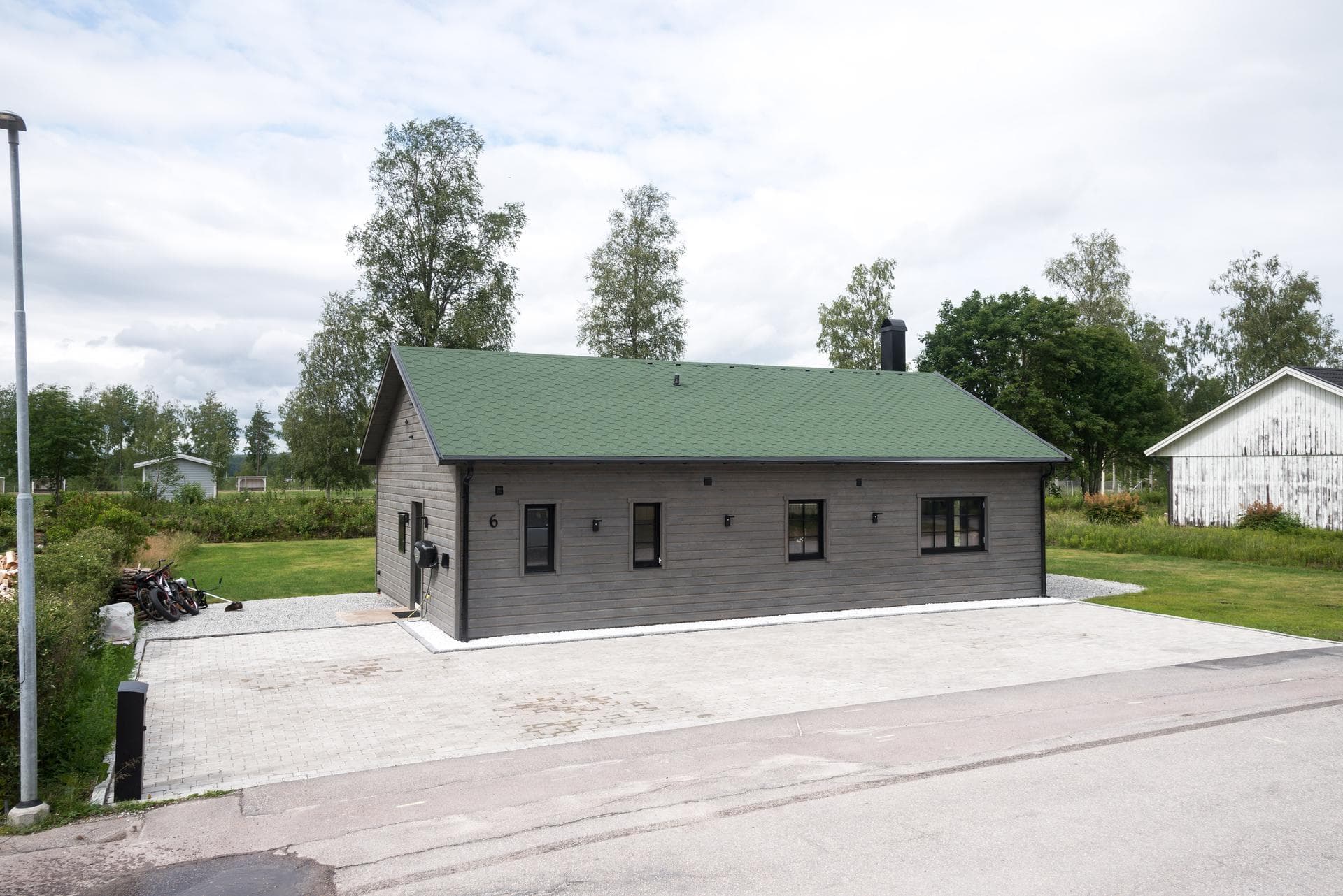 Norra Mårdstigen 19