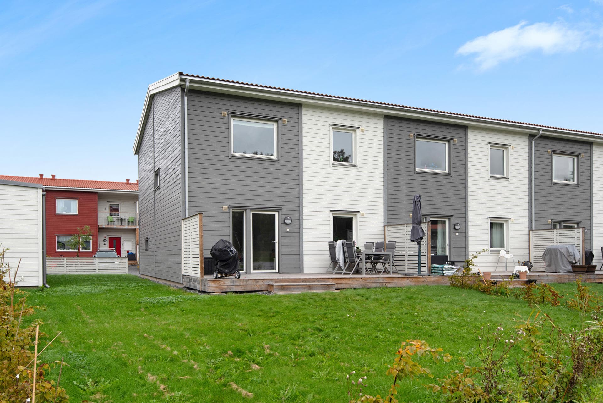 Riavägen 25