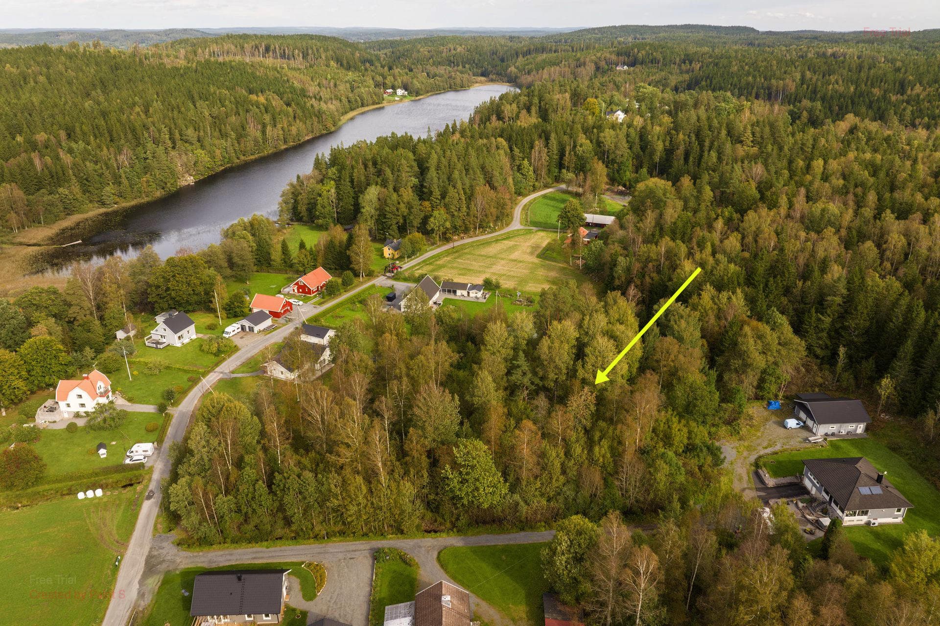 Sjögaslättsvägen 48B