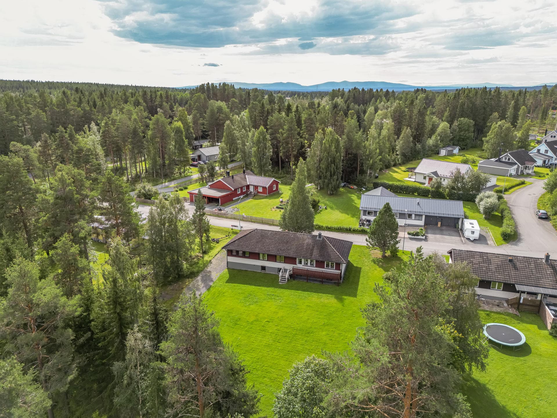 Smedjevägen 6