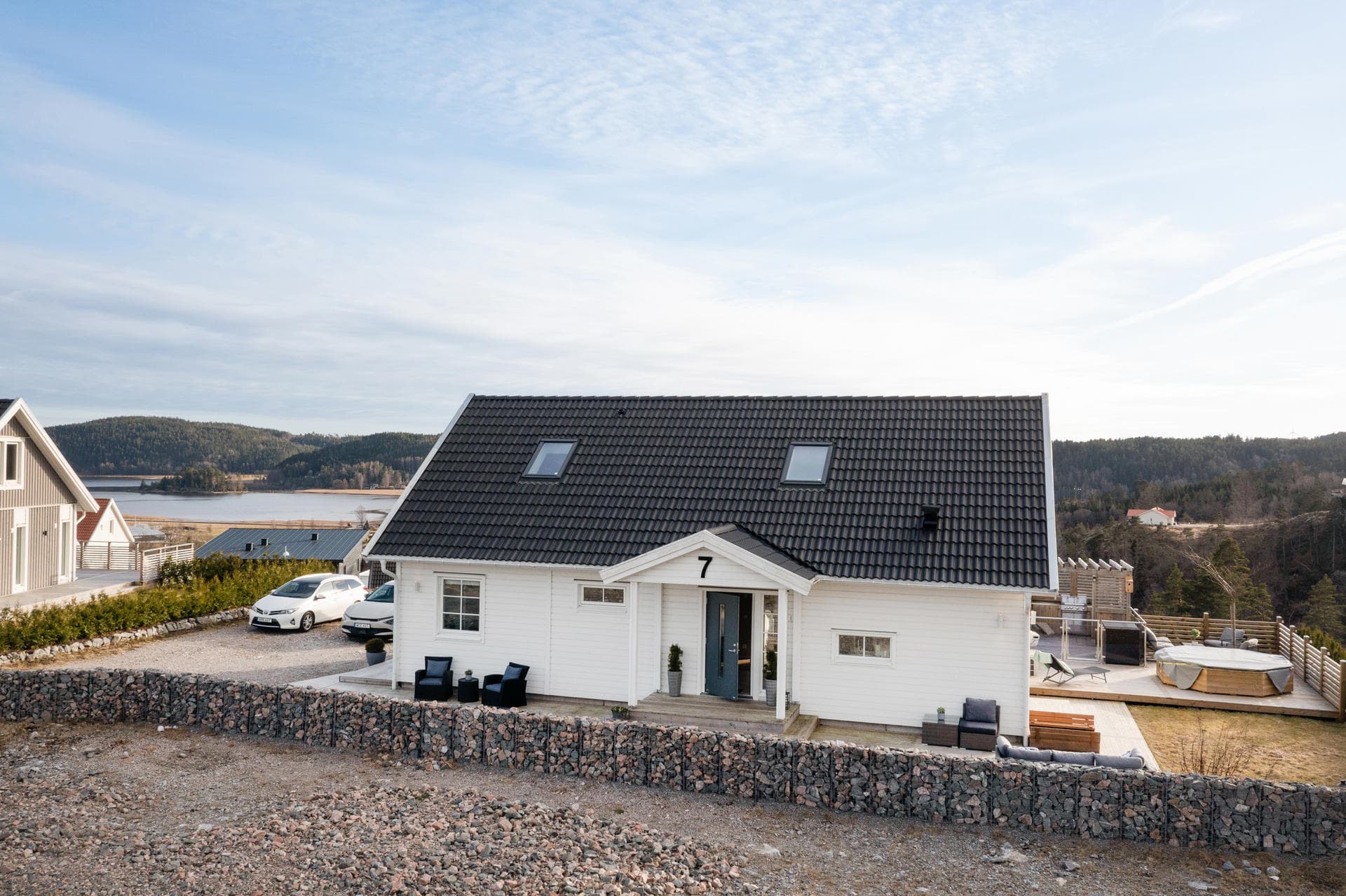 Björkhallsvägen 7