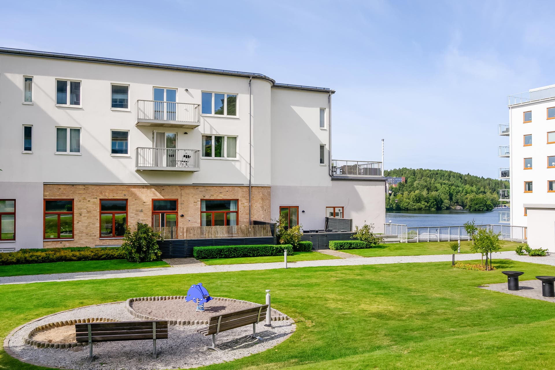 Bergviksgatan 6G