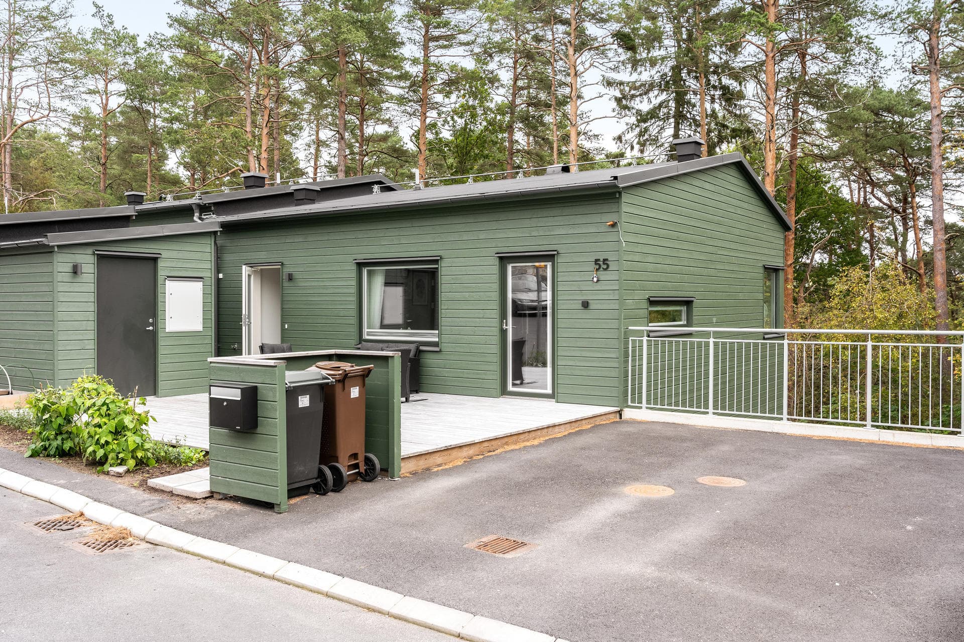 Byvädersgatan 55