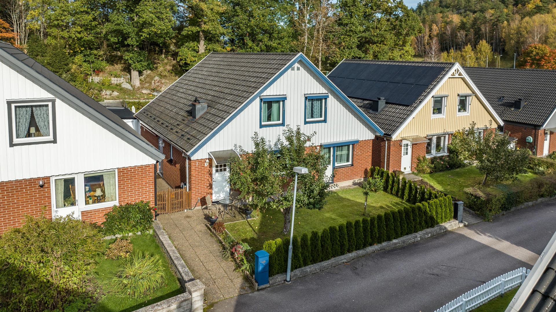 Mistelgången 7