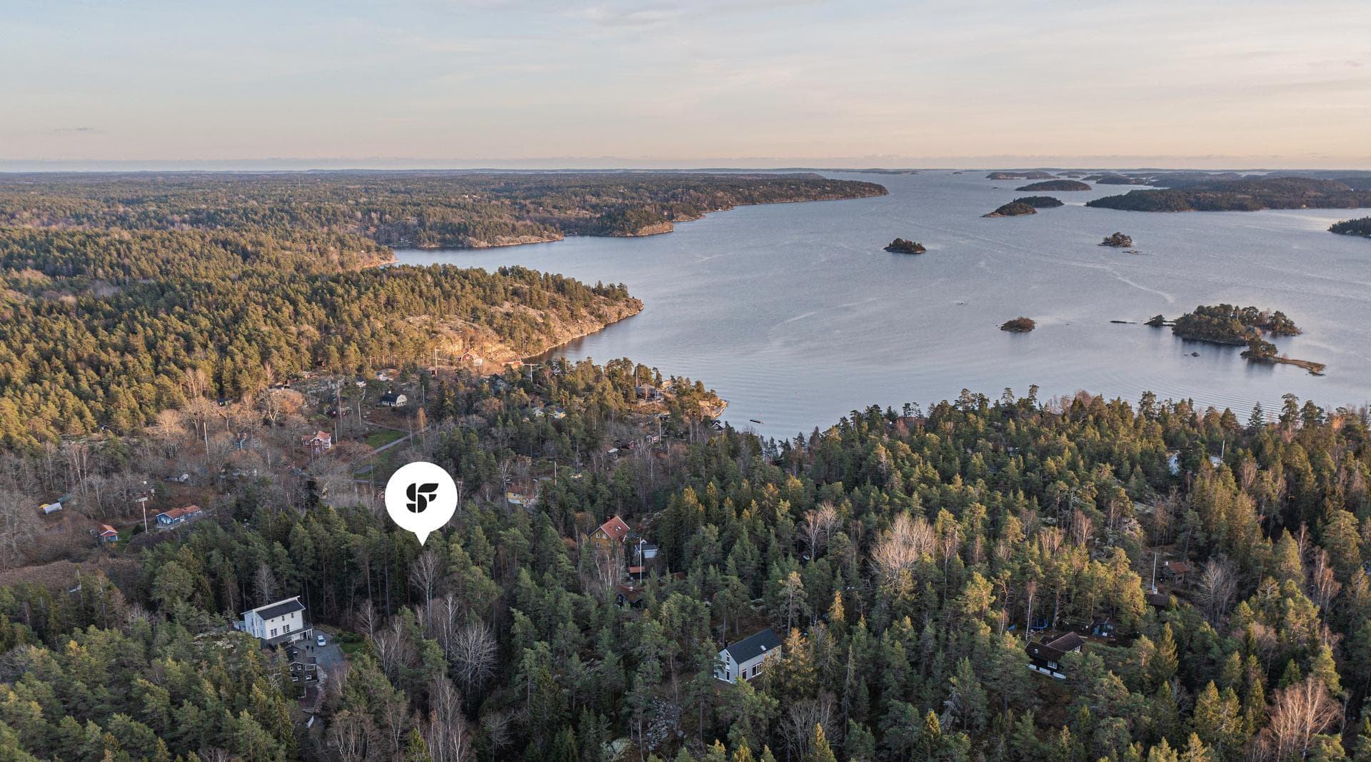 Forsviksvägen 24