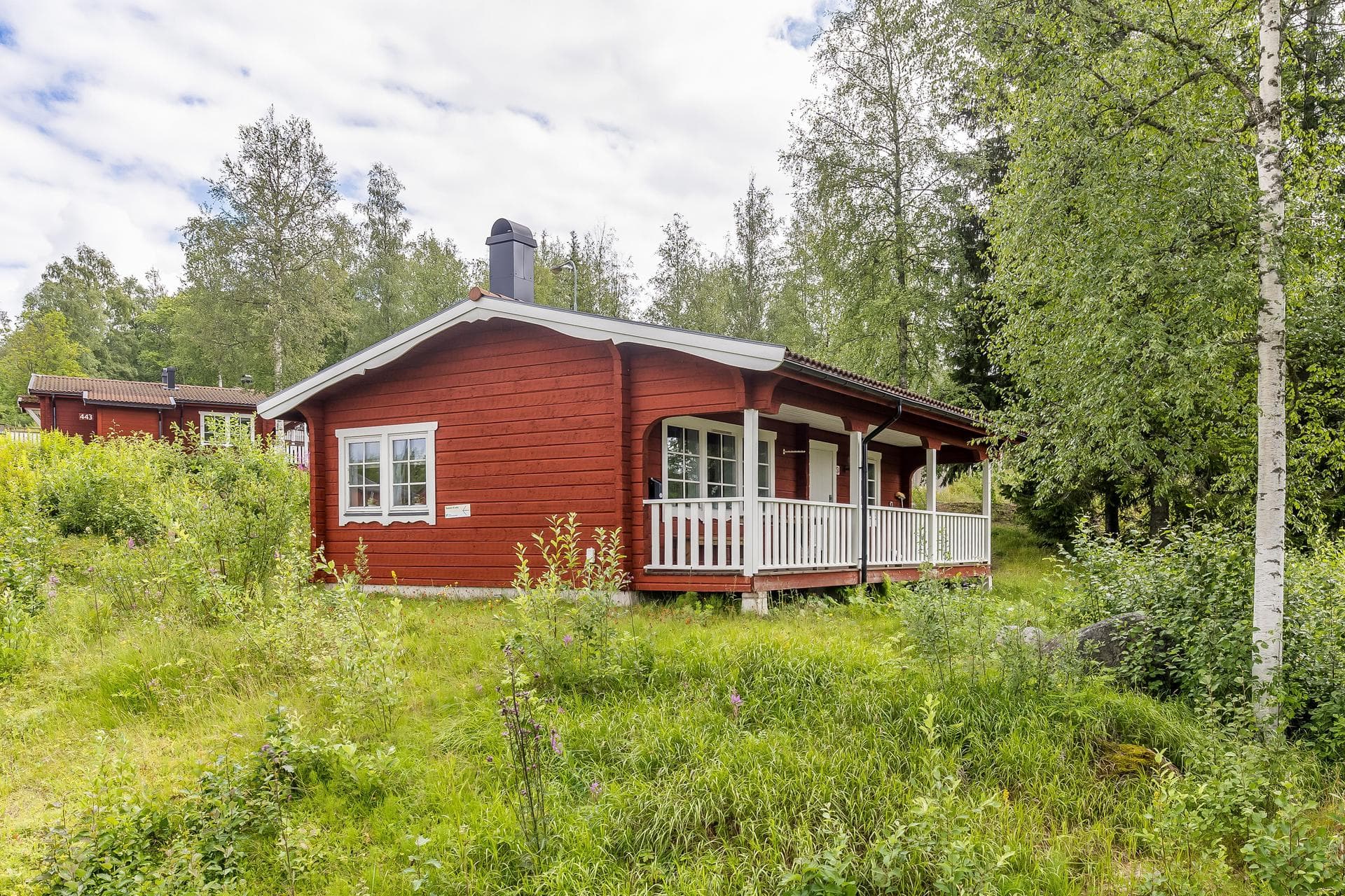 Säfsbyn 442