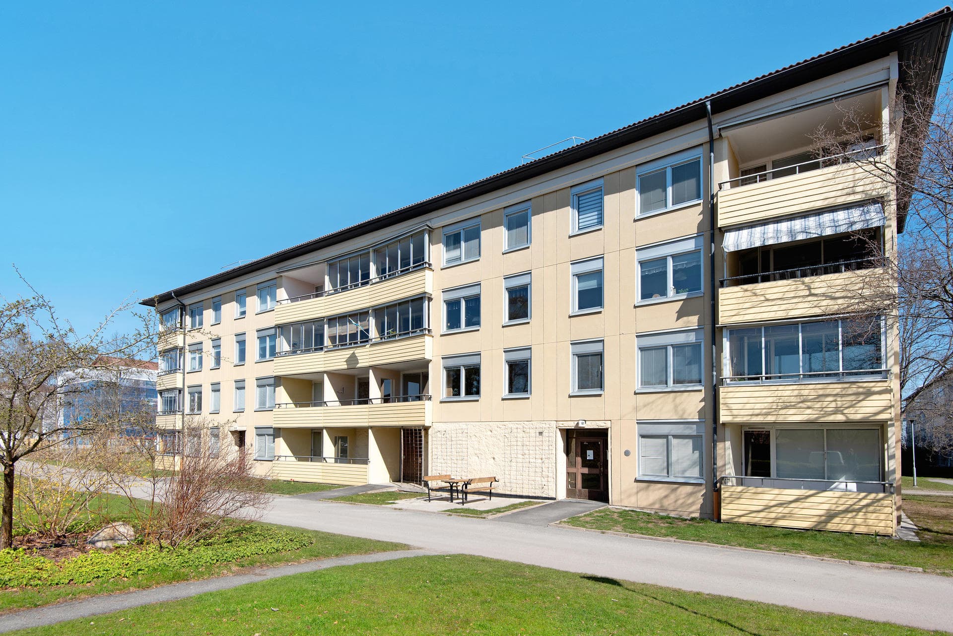 Vallavägen 59