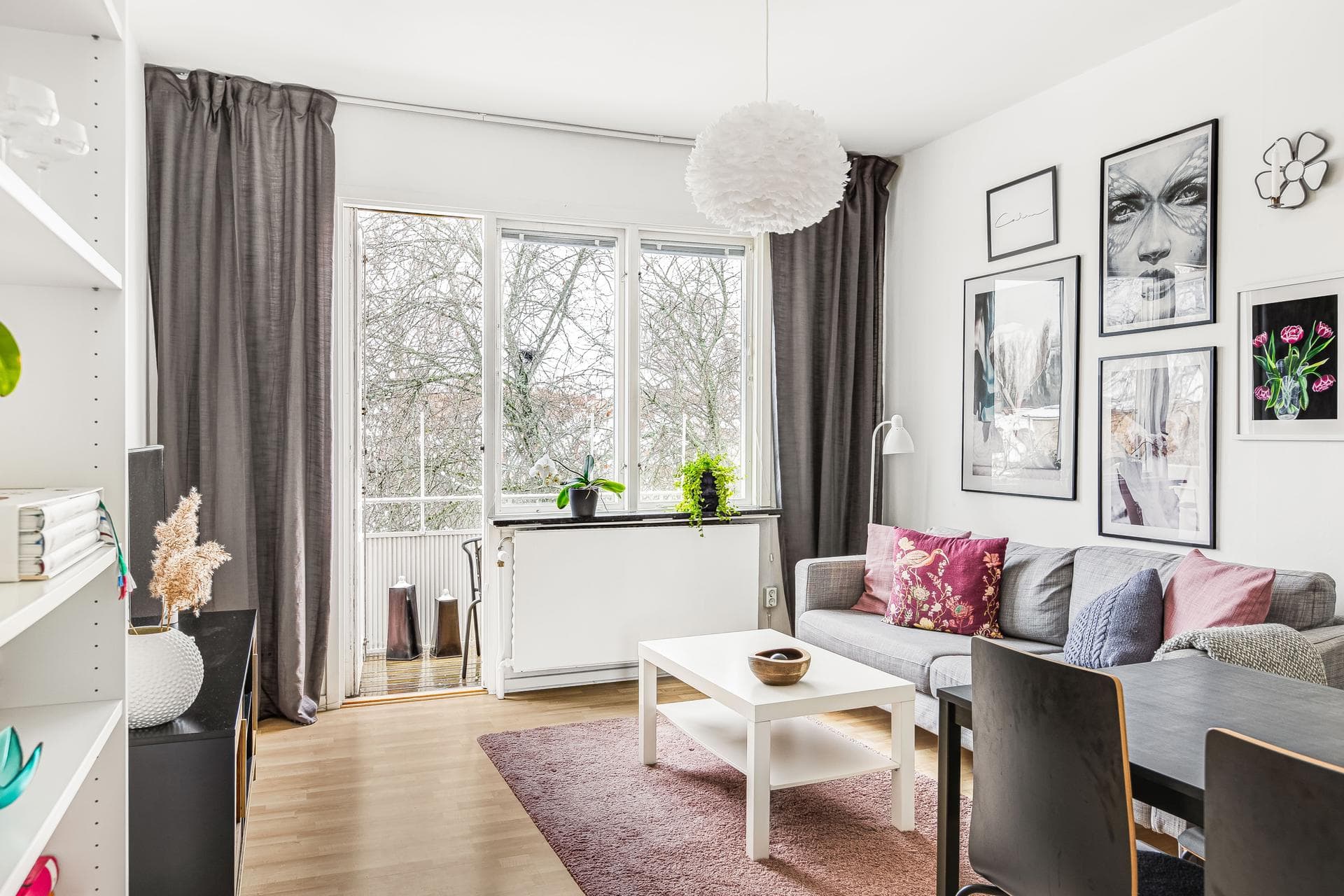 Gamla Tanneforsvägen 50B