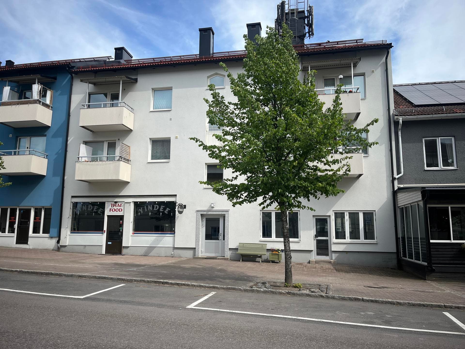 Storgatan 55a
