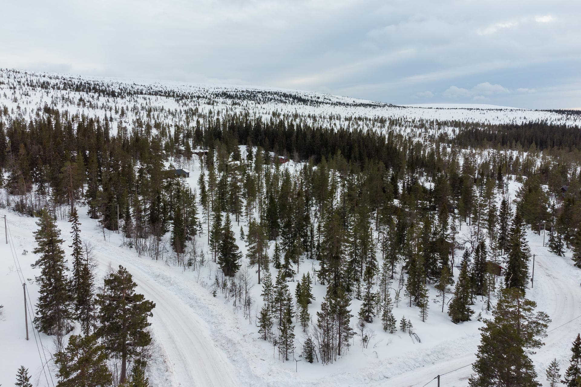 Kvannevägen 1