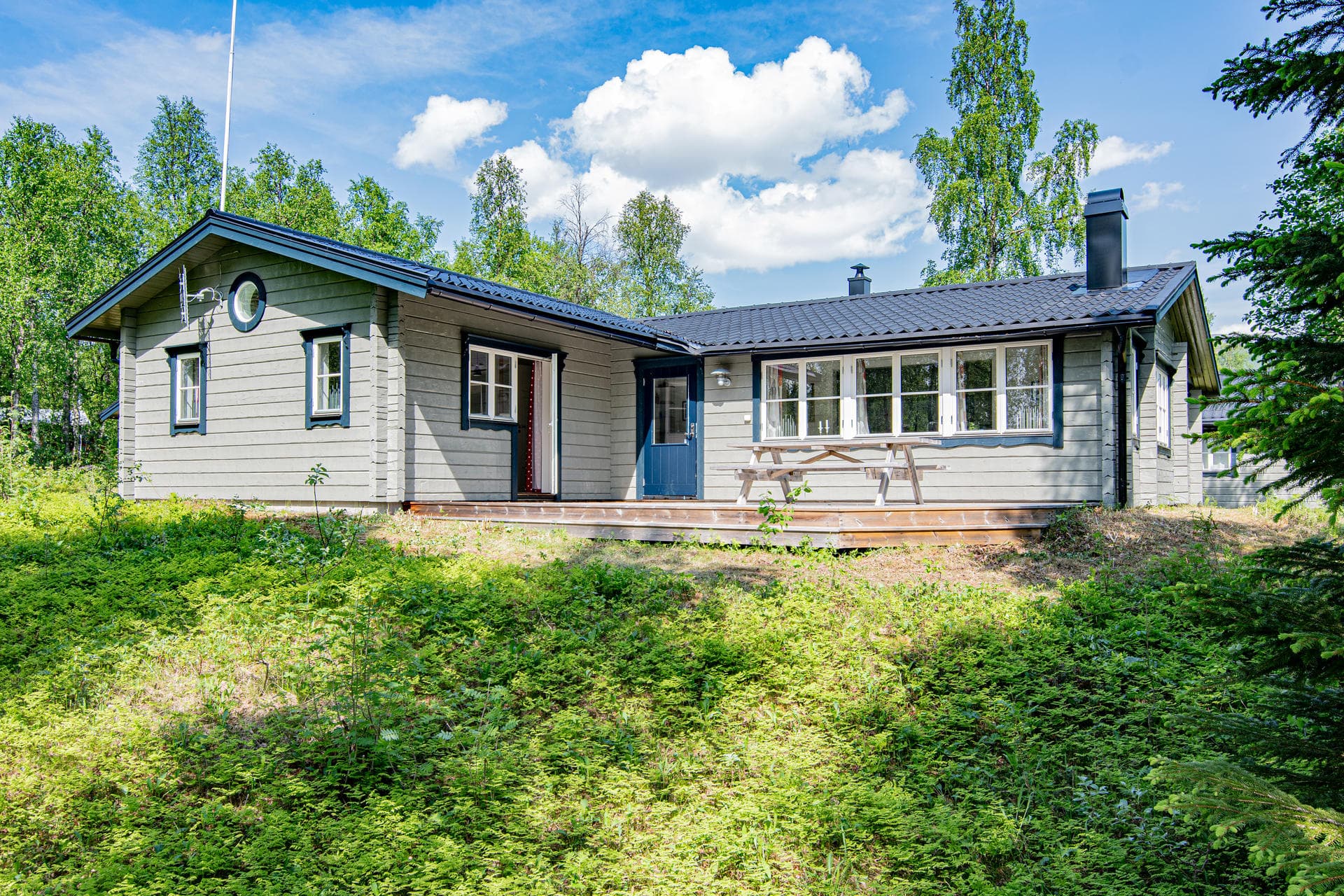 Gammställnäset 235