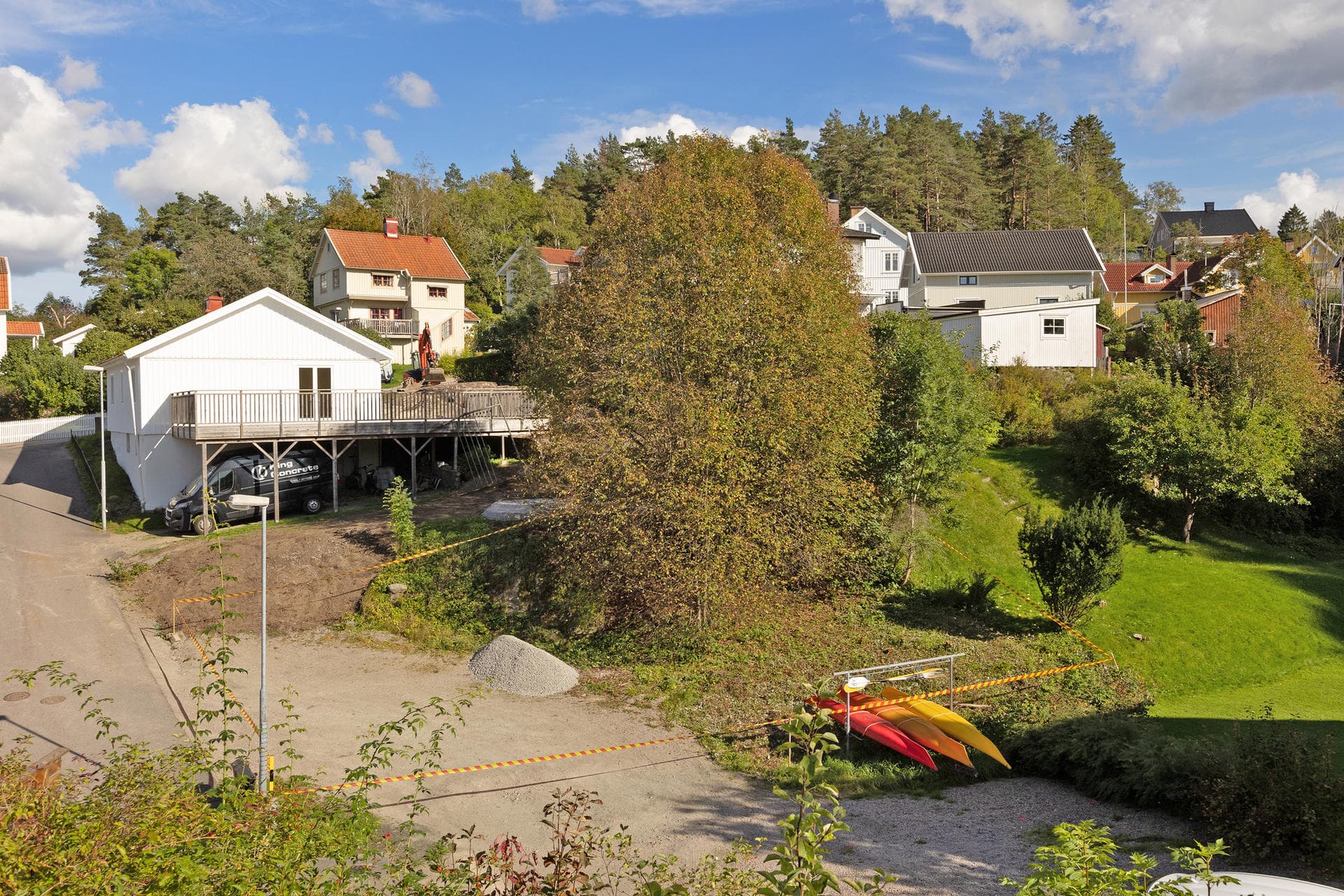Timansvägen 2E