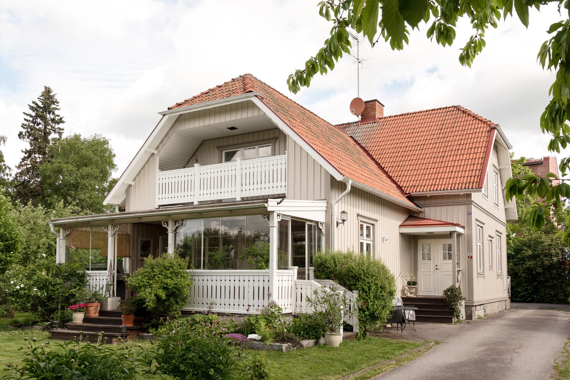 Östra Tulegatan 27