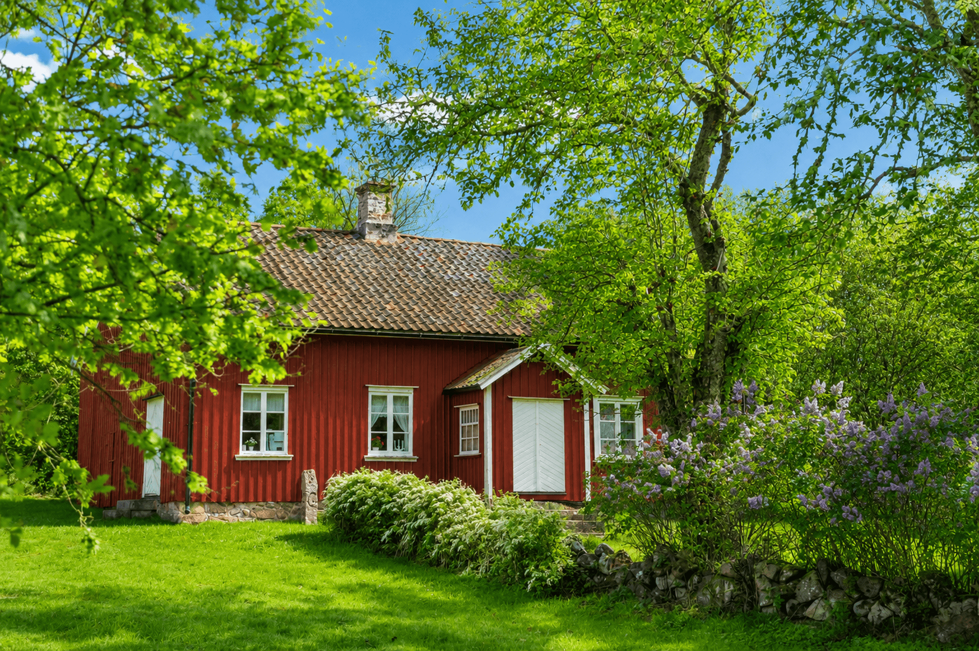 Ödegården 1
