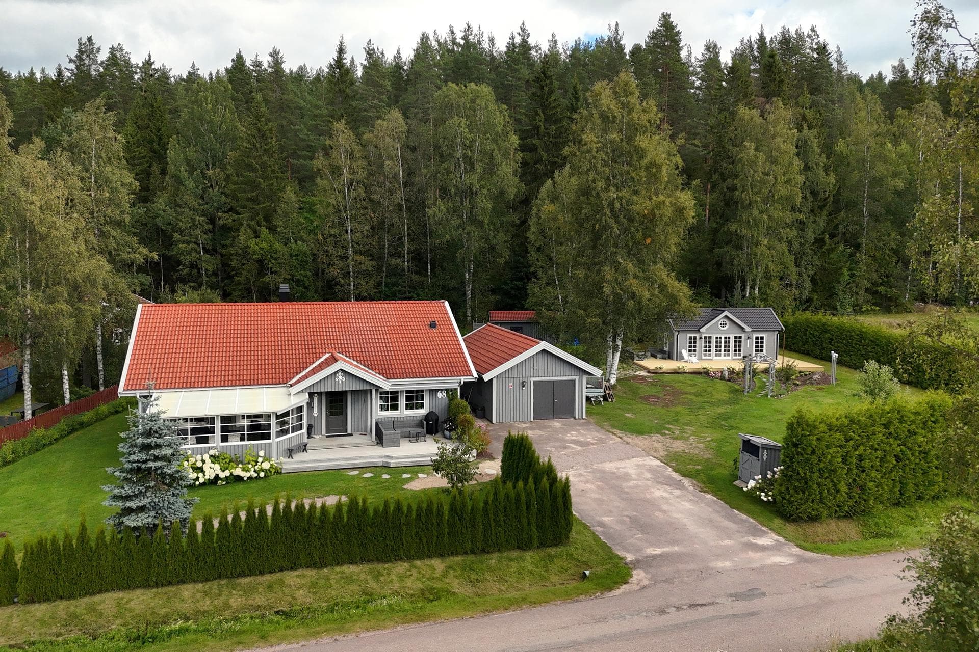 Bygattu 68
