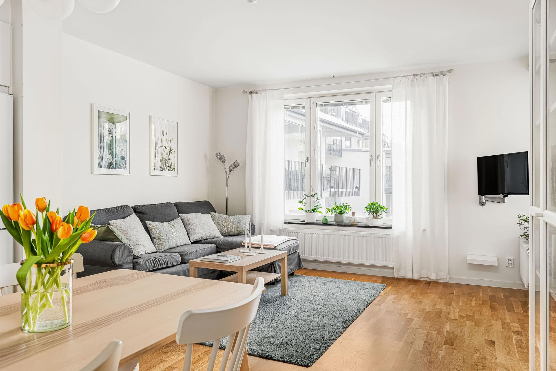 Nordengatan 5B