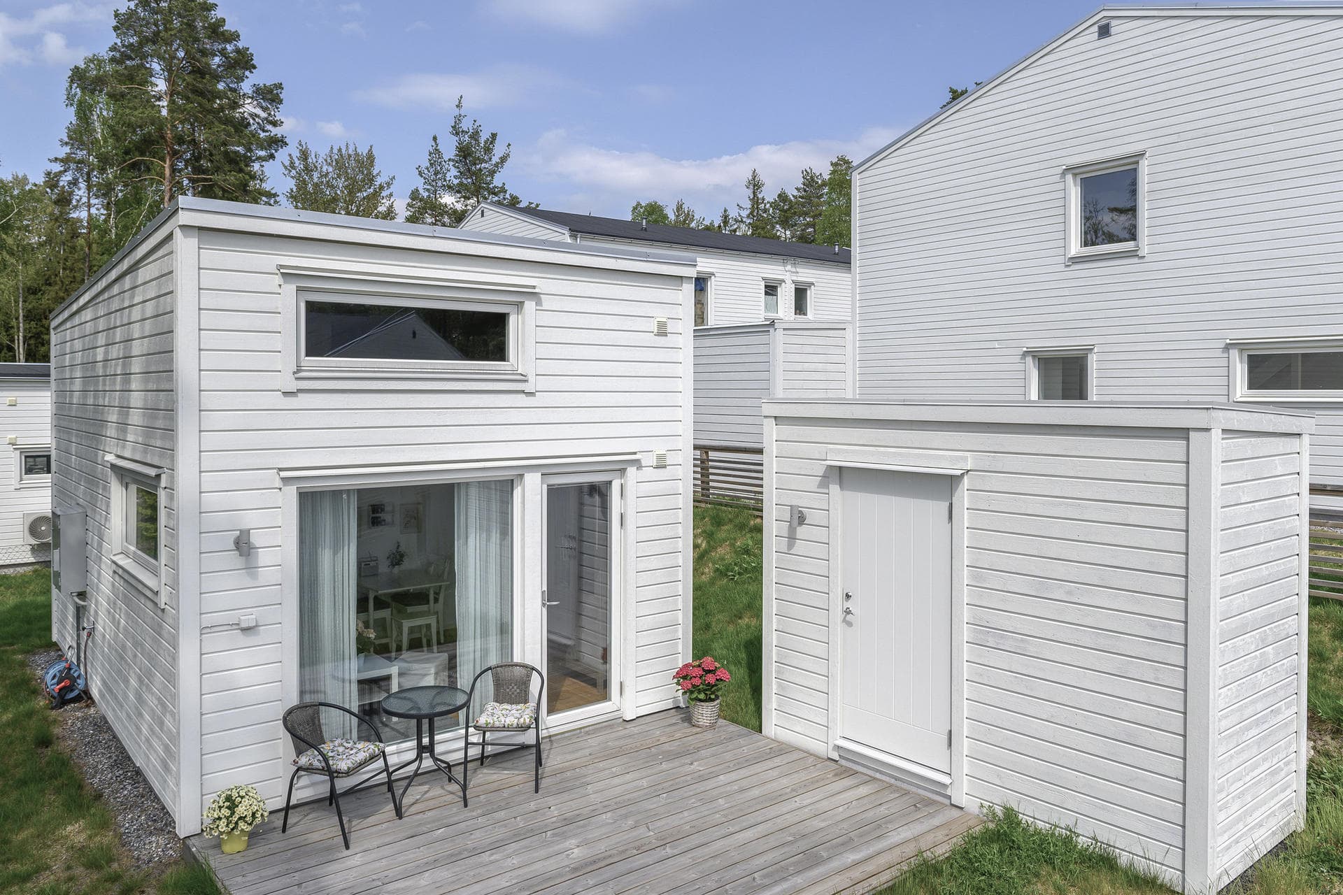 Fridshällsvägen 27c