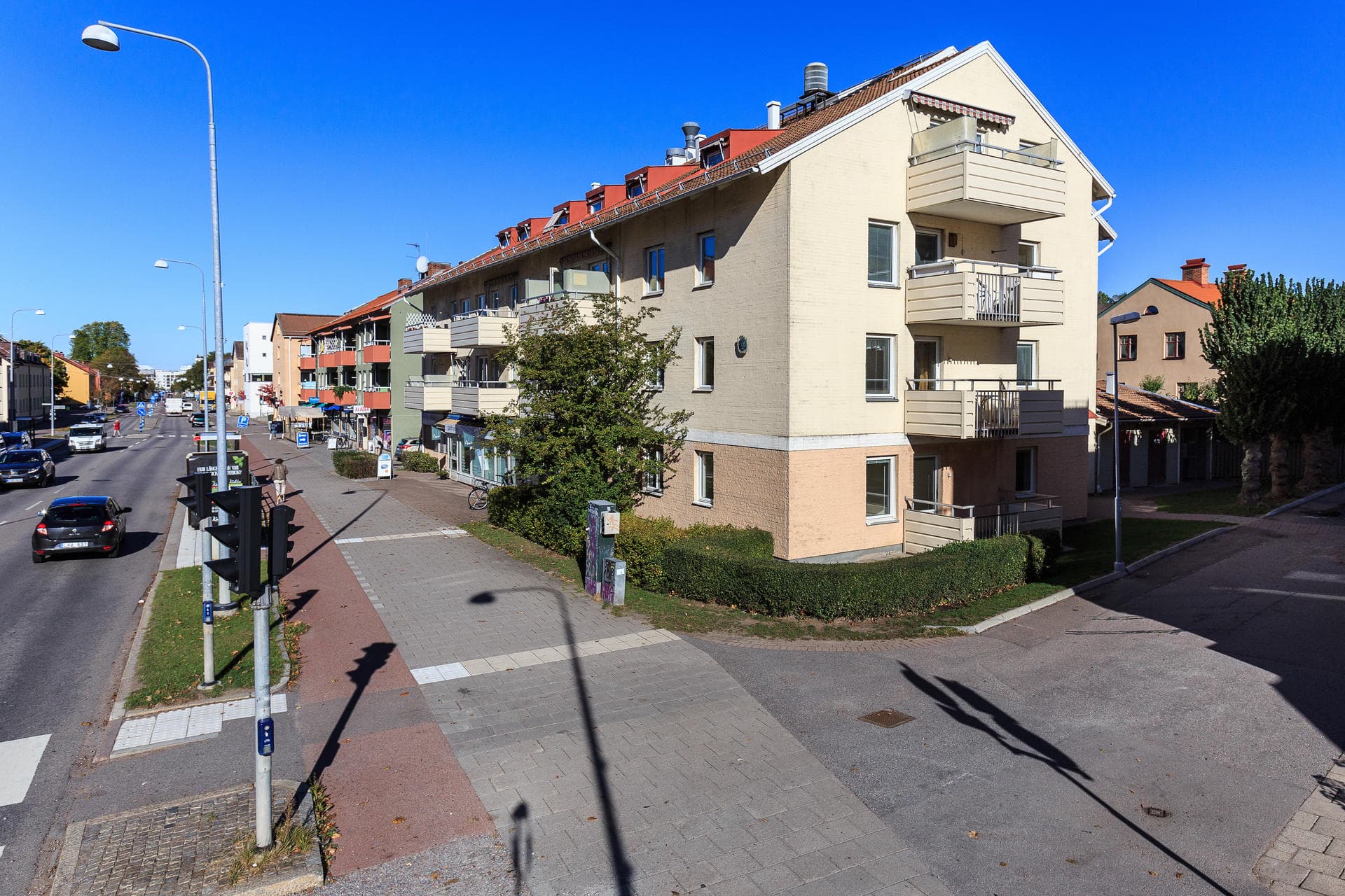 Tegelbruksgatan 9