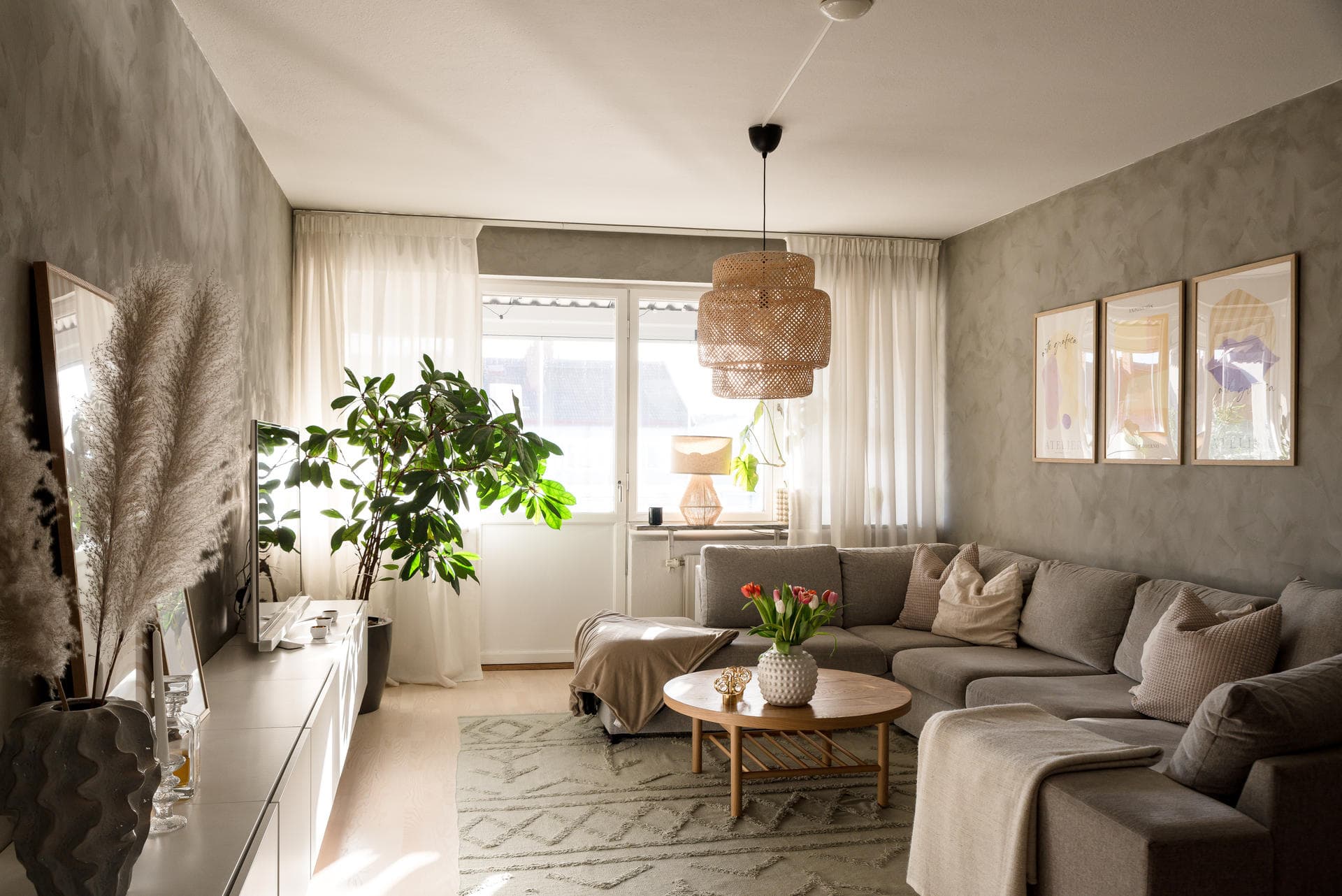 Blomstergatan 3B