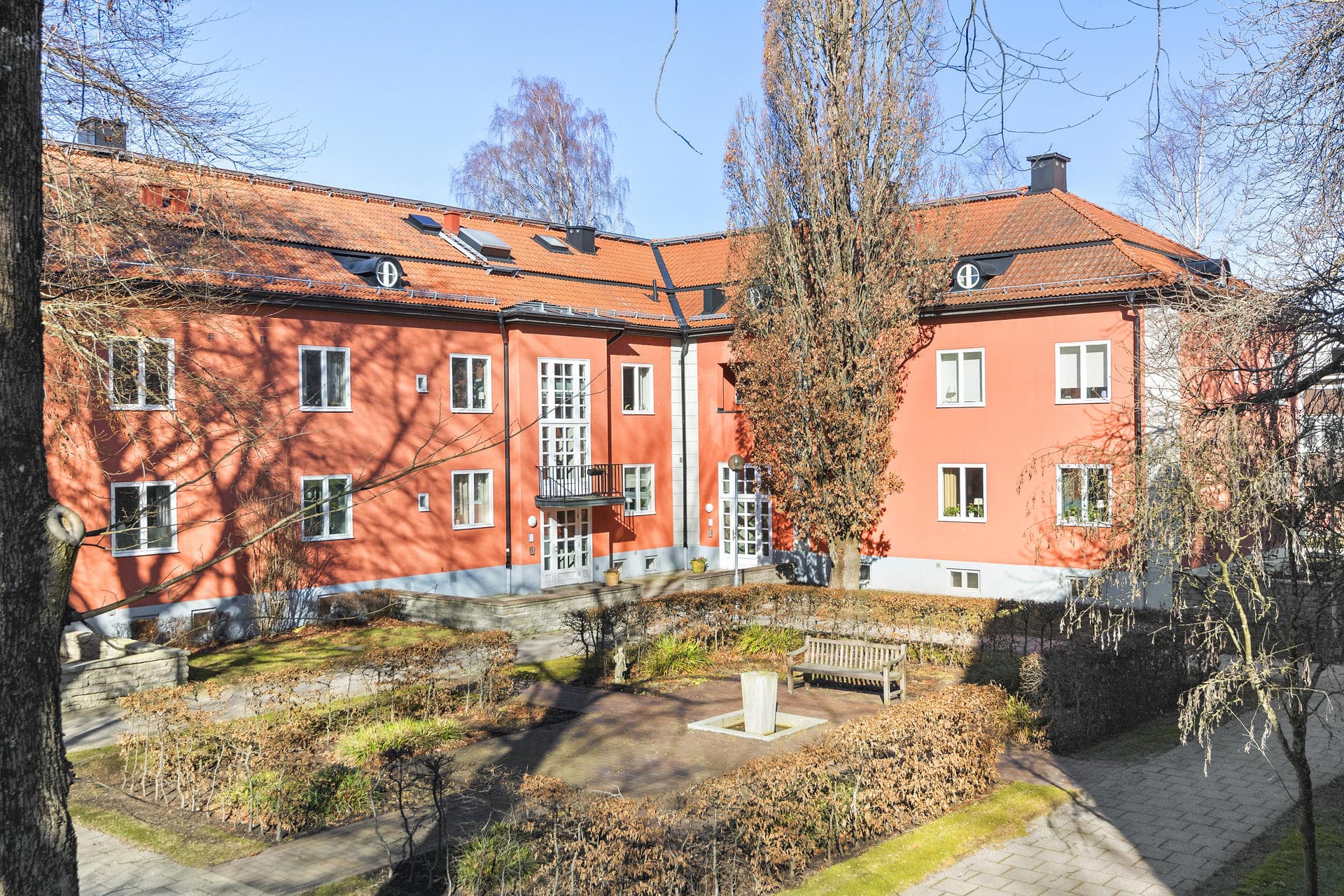 Norra Esplanaden 28C