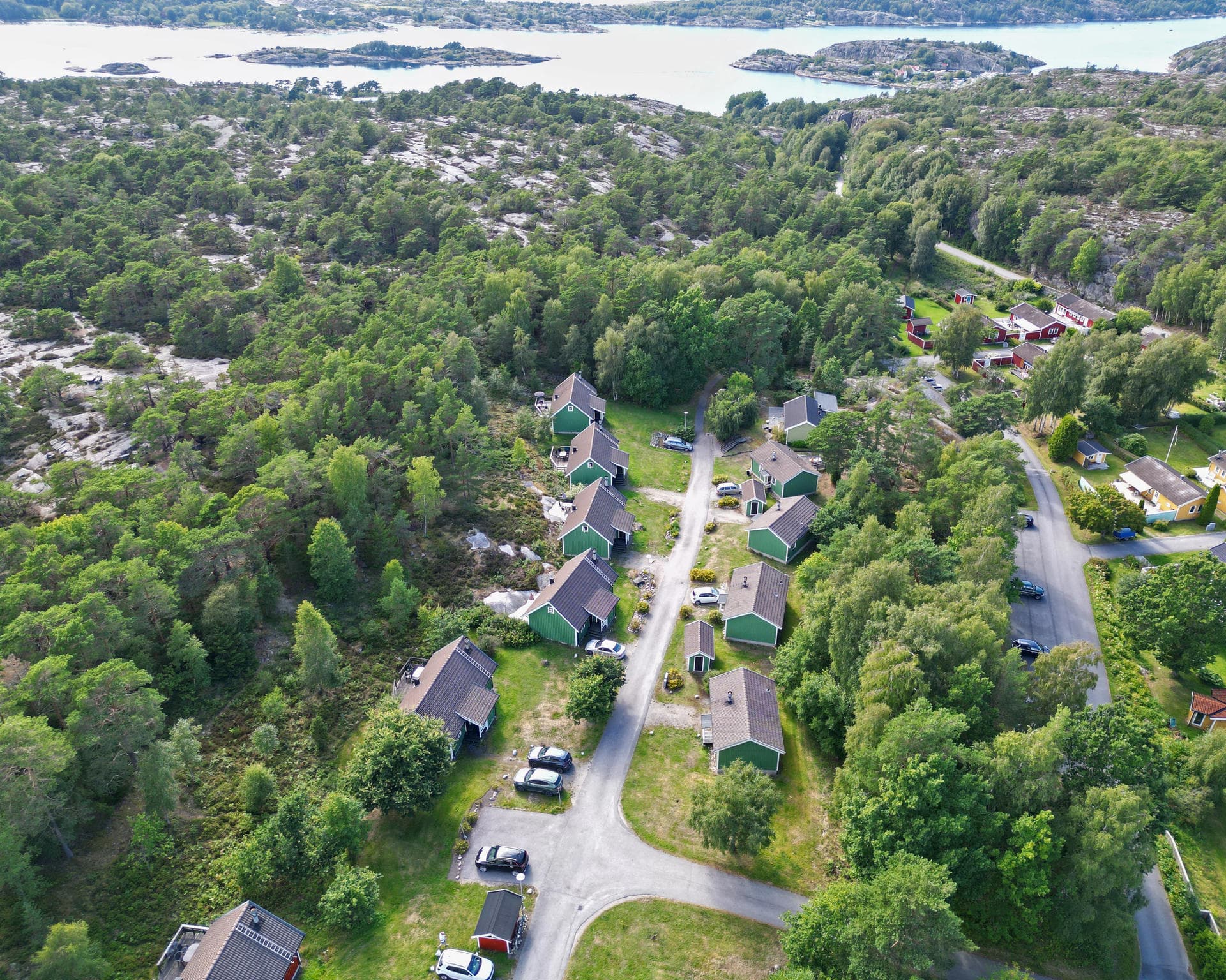 Styrbordsvägen 4