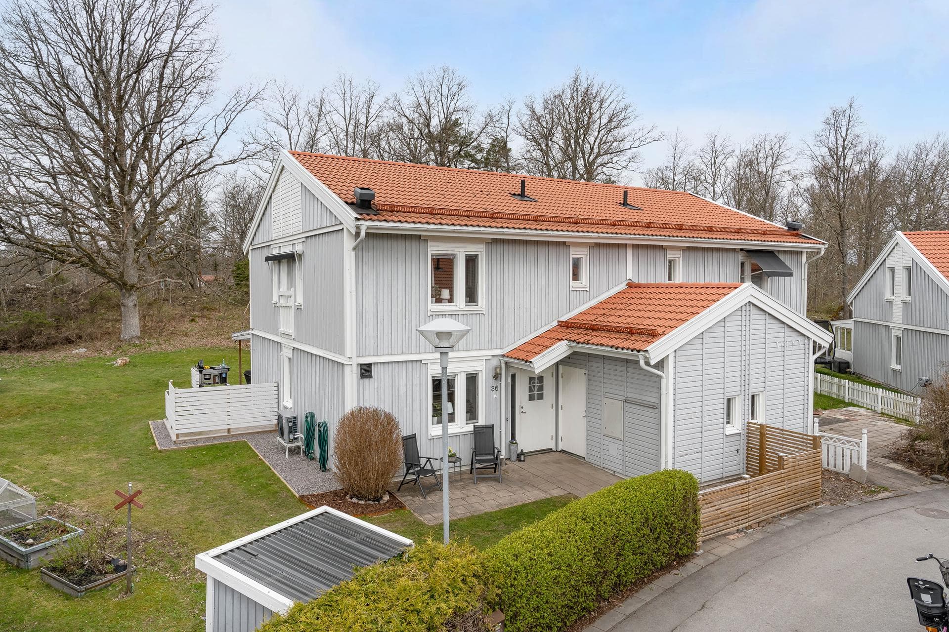 Lingonvägen 36