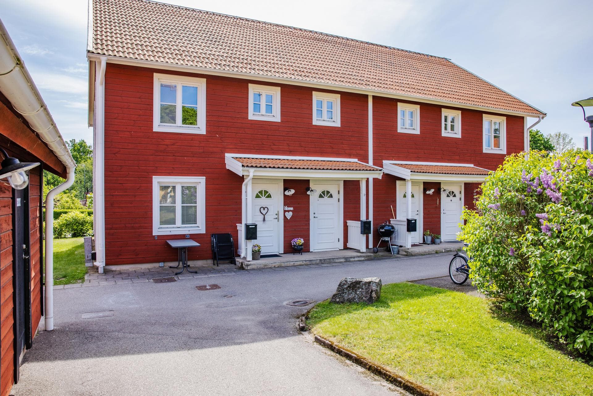 Verkstadsvägen 121C