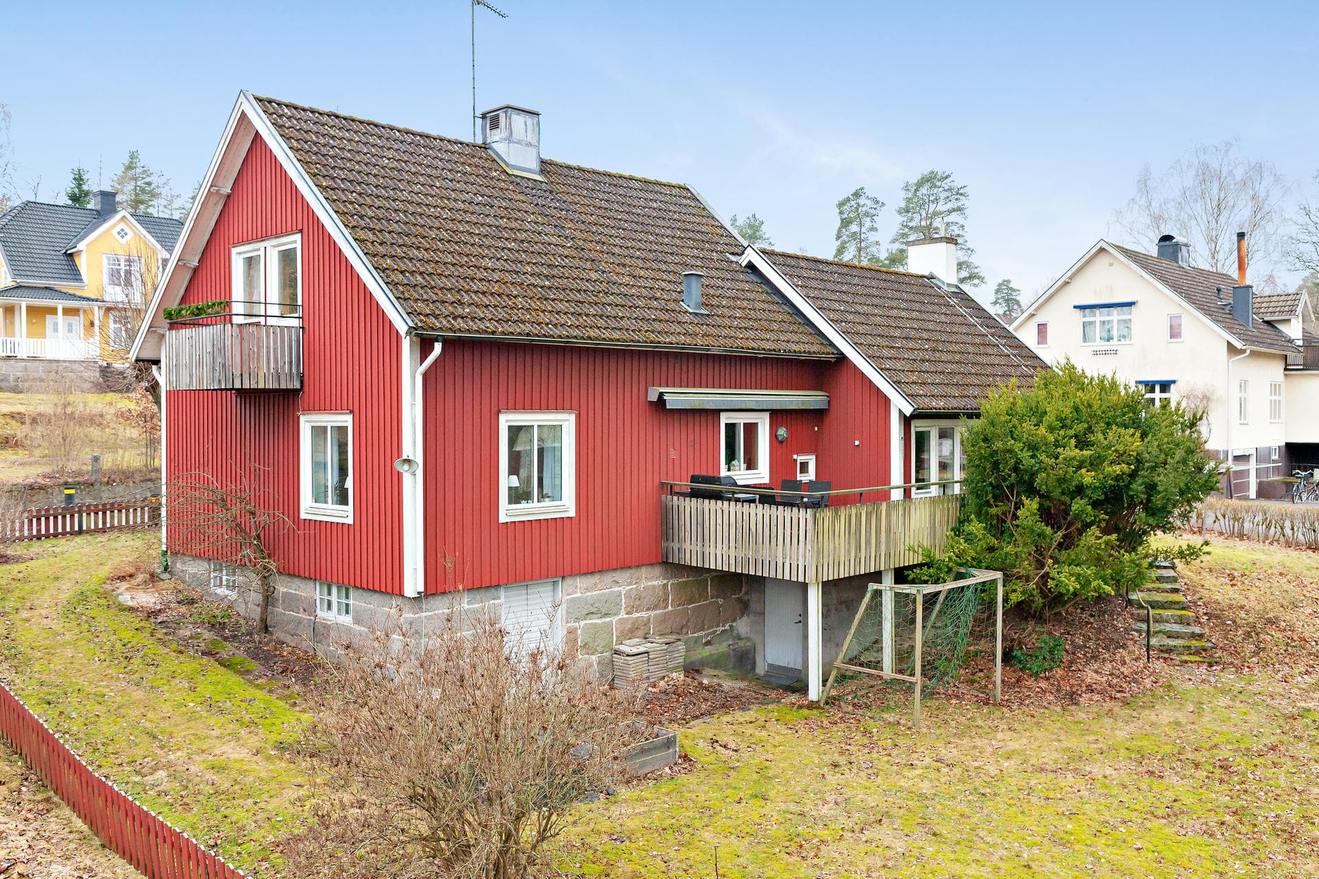 Gamla Växjövägen 42