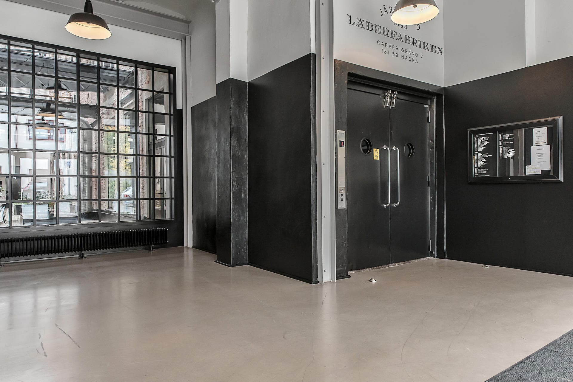 Garverigränd 7