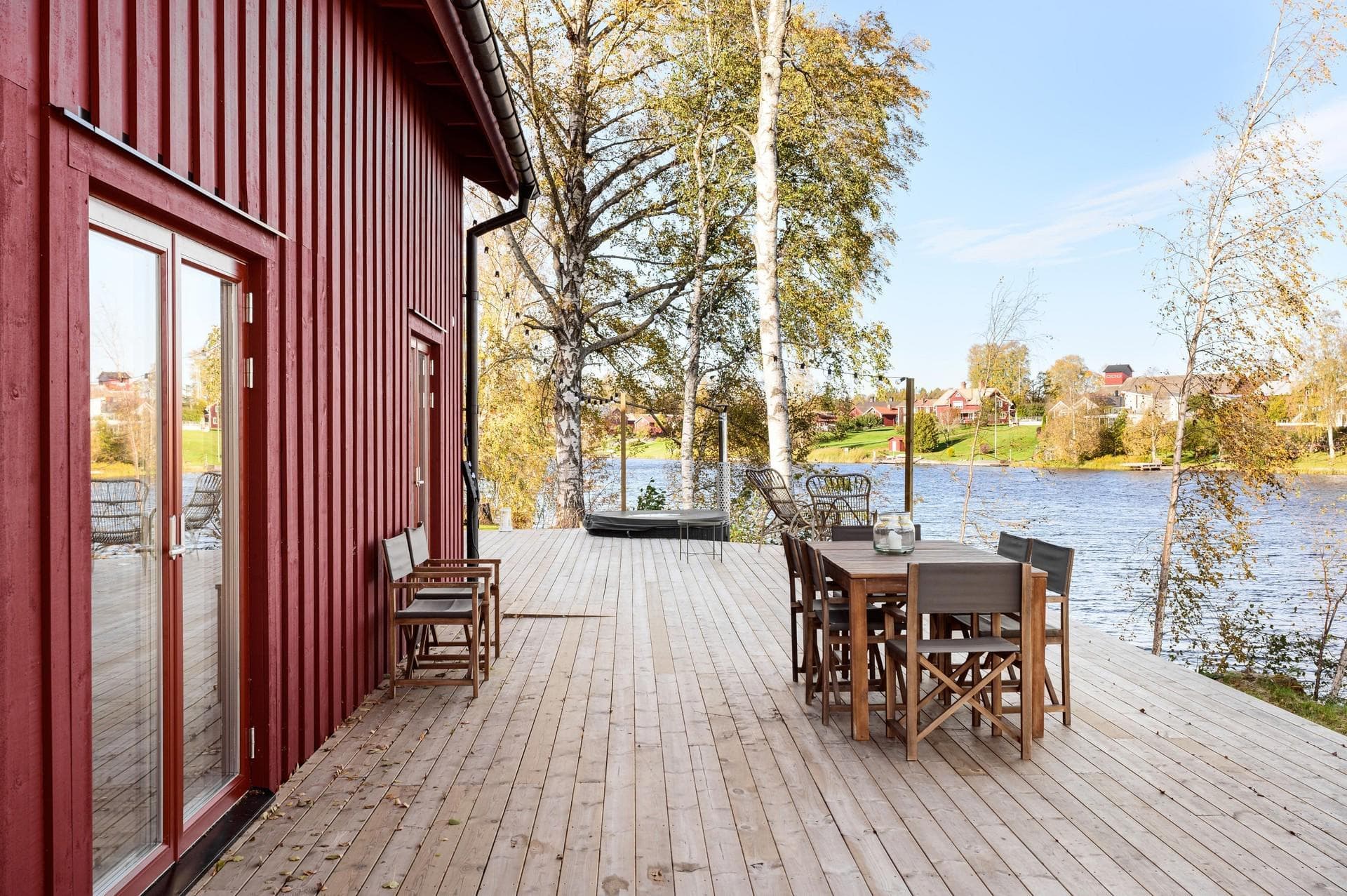 Fagersta byväg 13