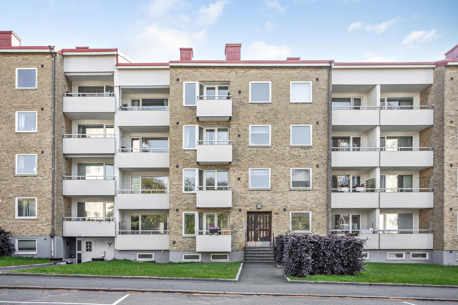 Häradsgatan 28B