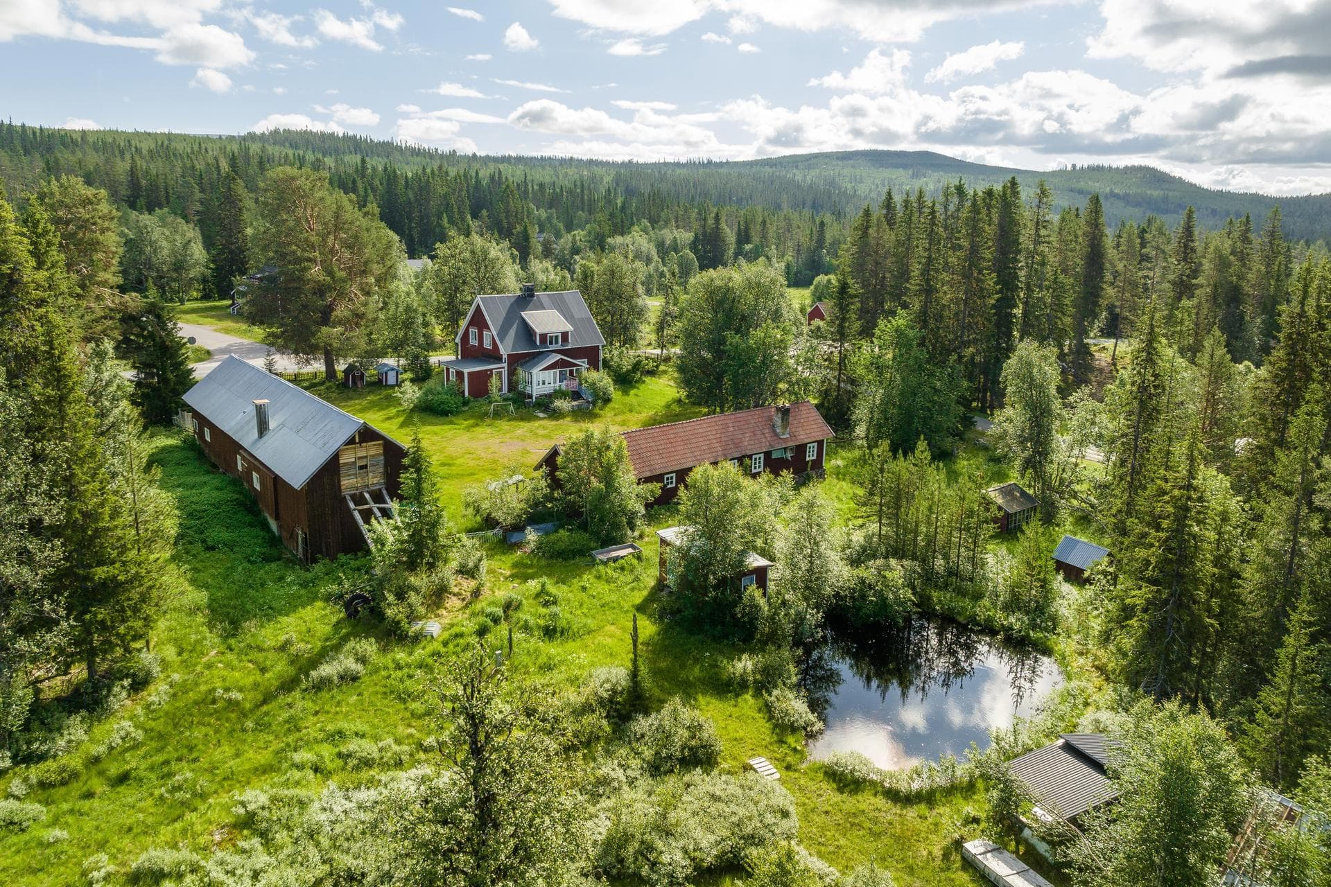 Nybovägen 2