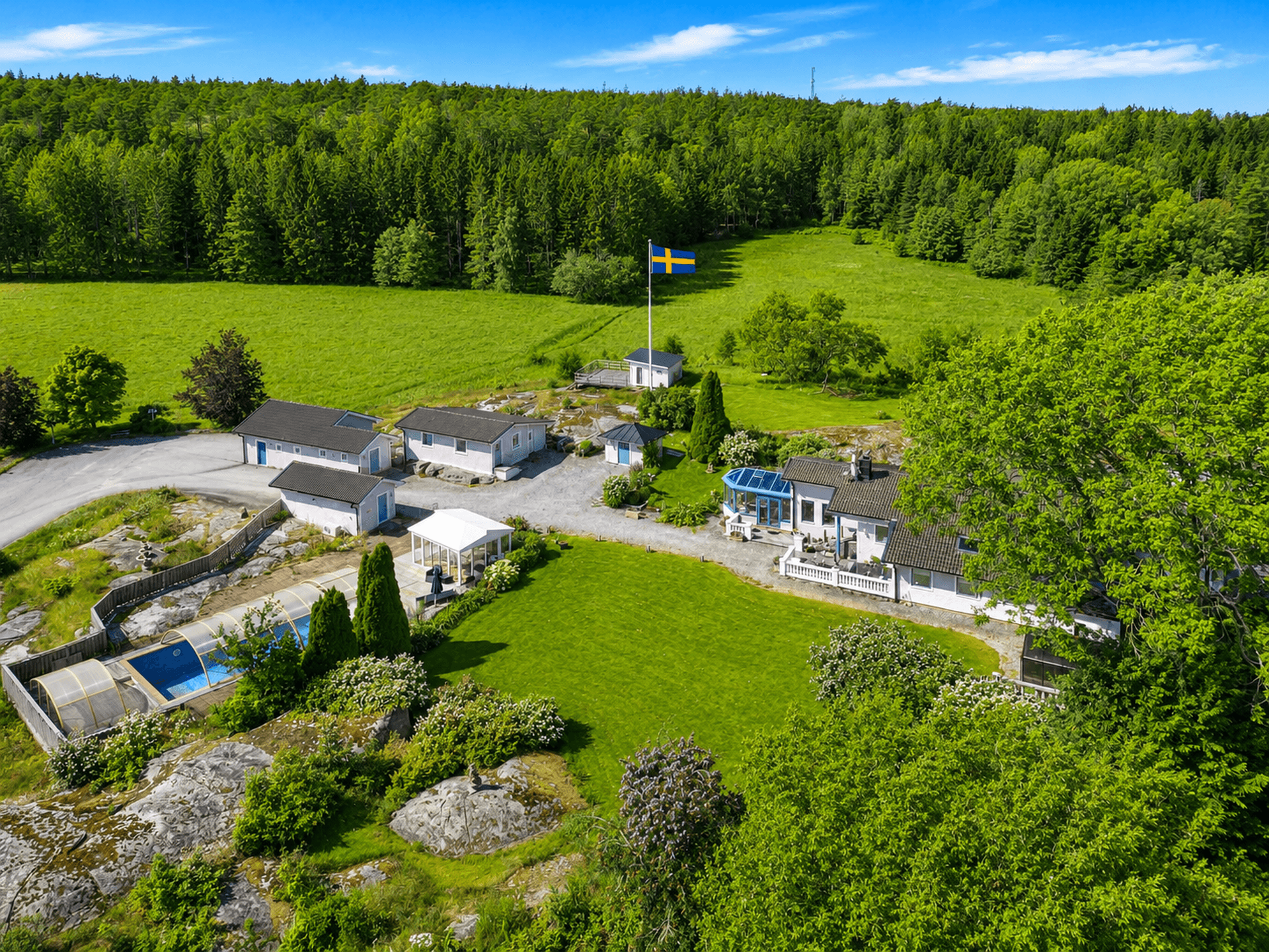 Hogdal Hälle 5