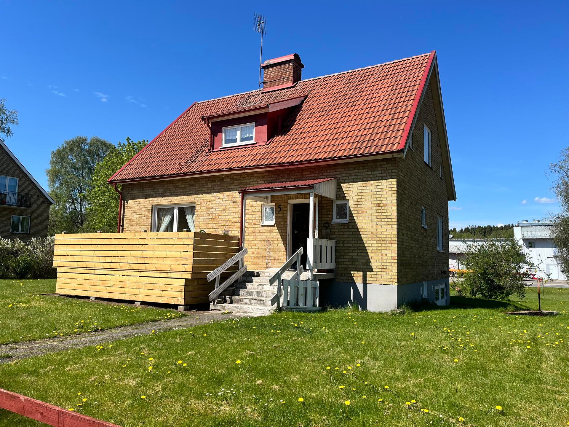 Vimbrogatan 5