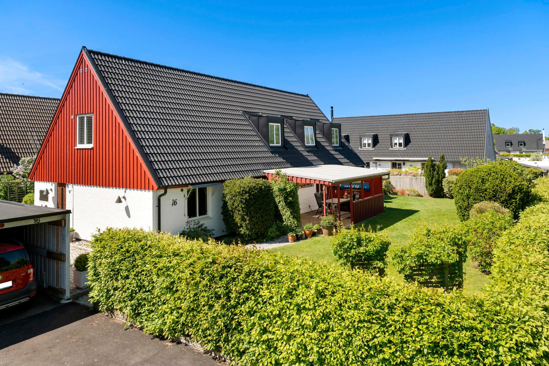 Måbärsvägen 16