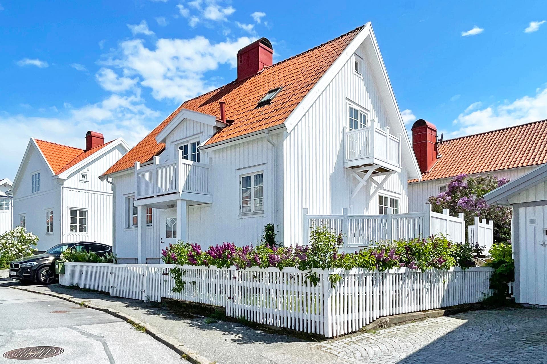 Lydénbacken 9