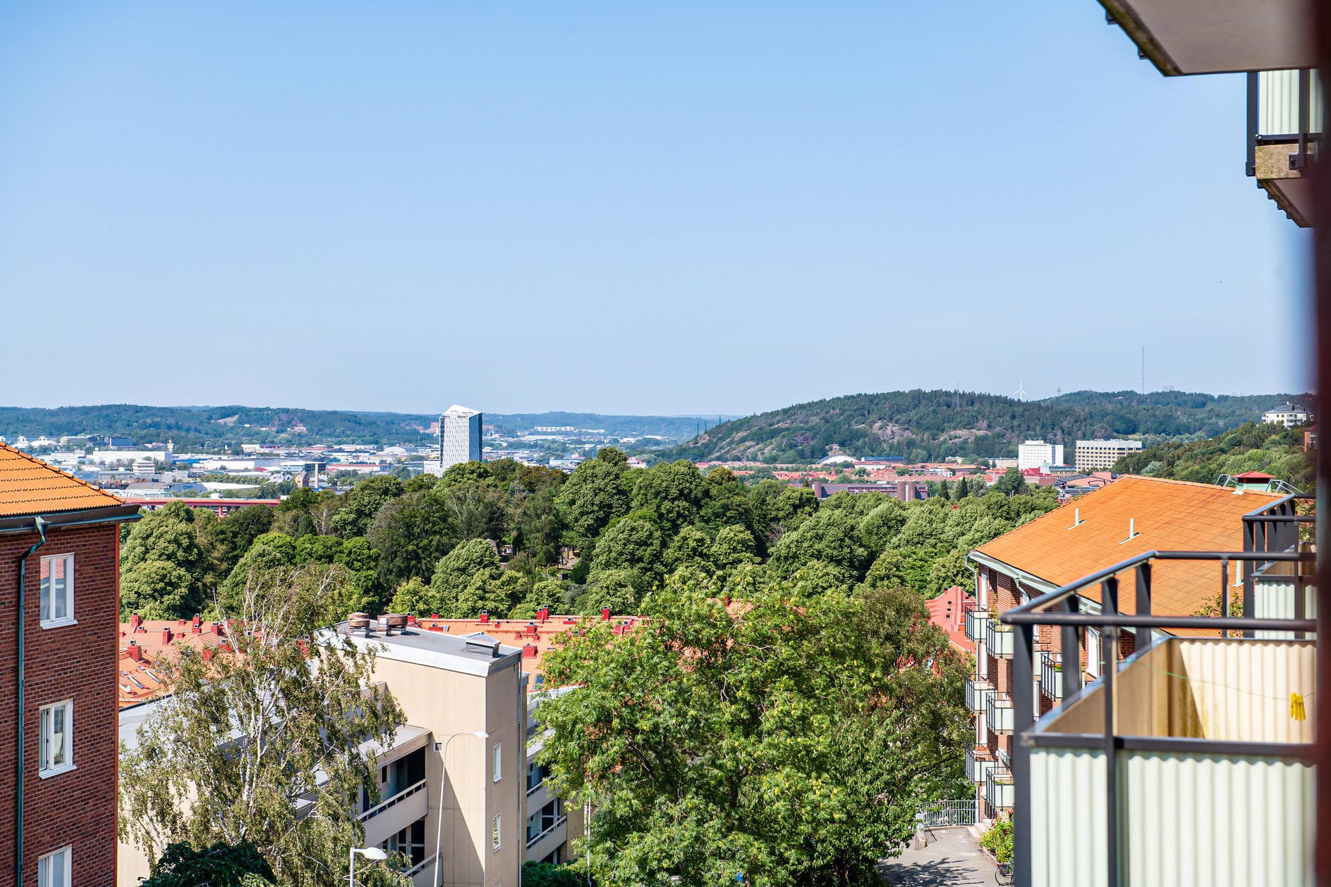 De Geersgatan 12